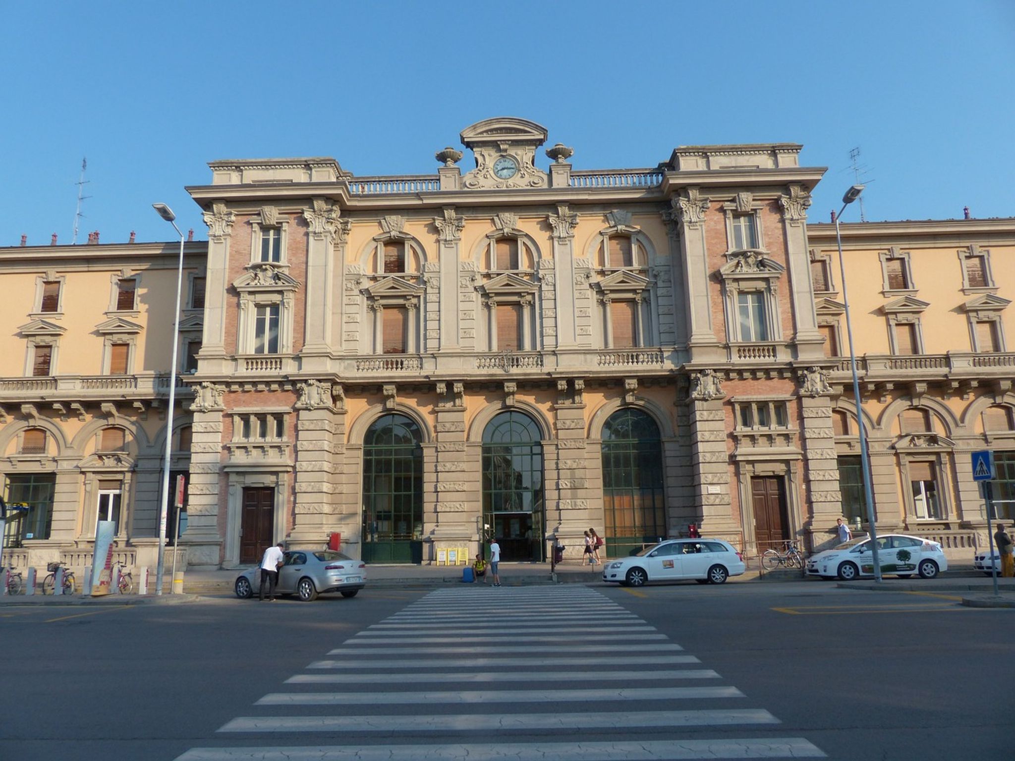 Die Besten Hotels in Cuneo