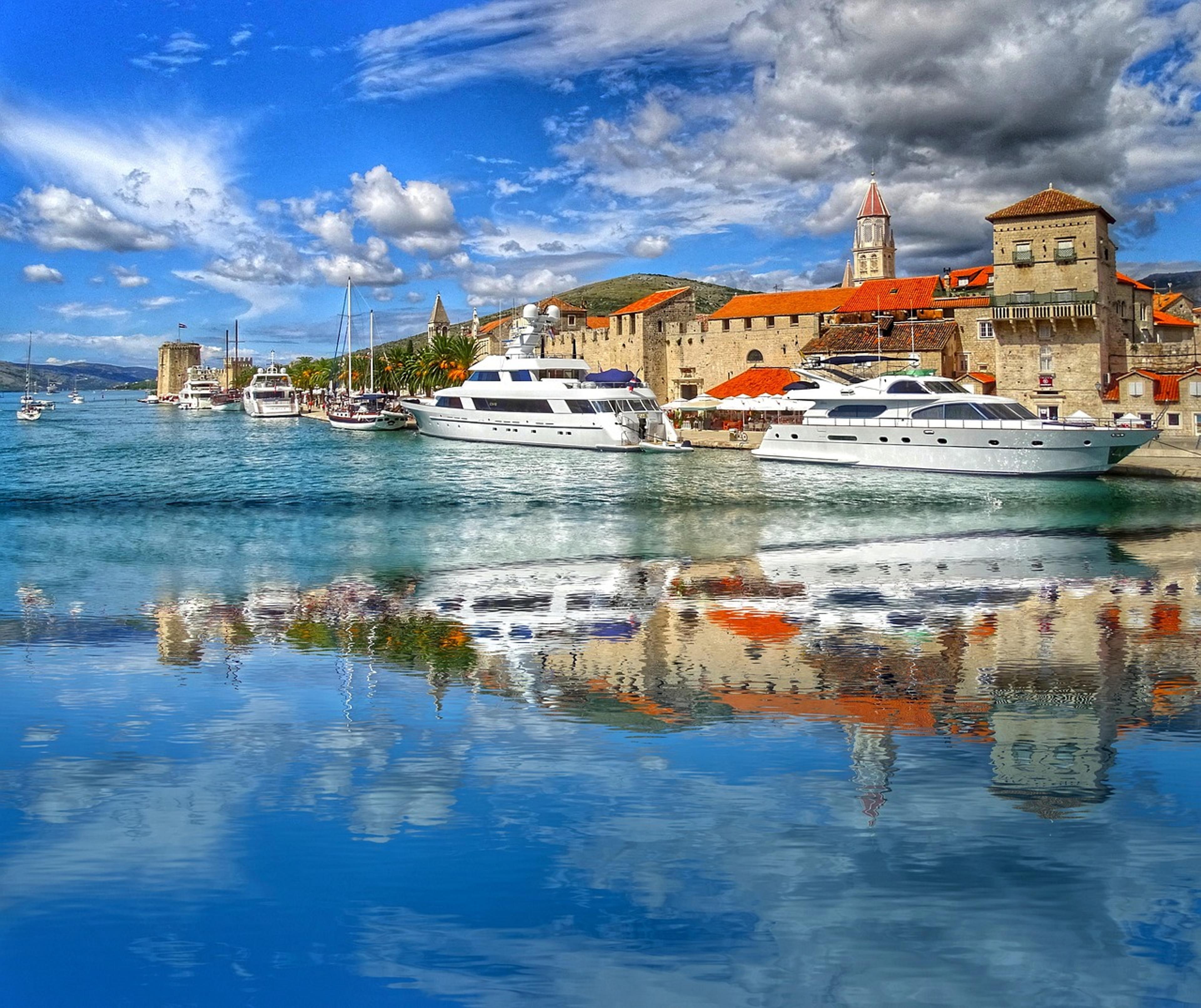 Die Besten Hotels in Trogir