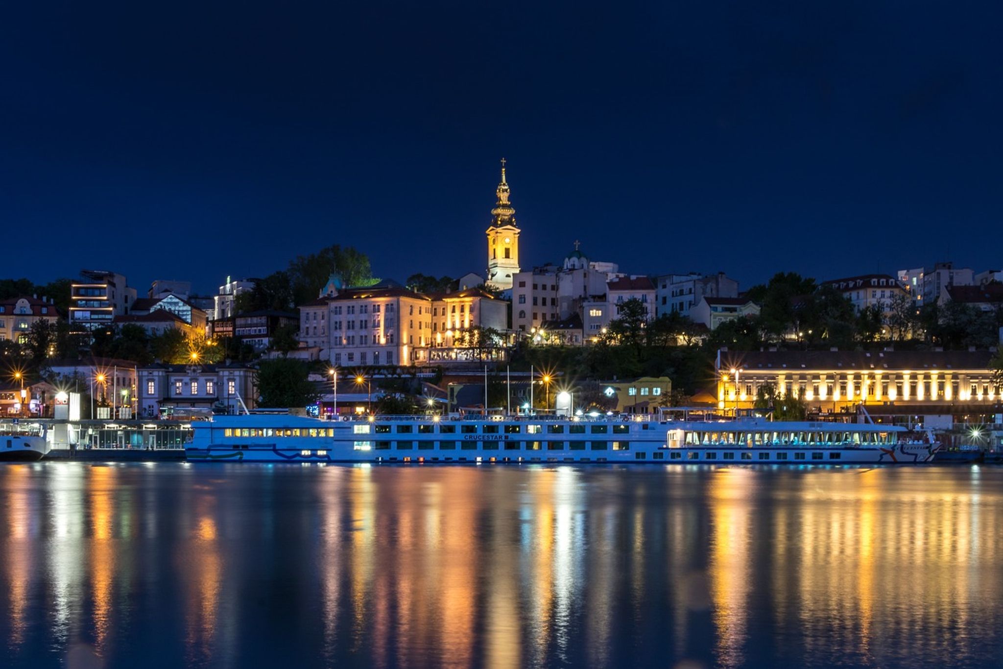 Die Besten Hotels in Belgrad