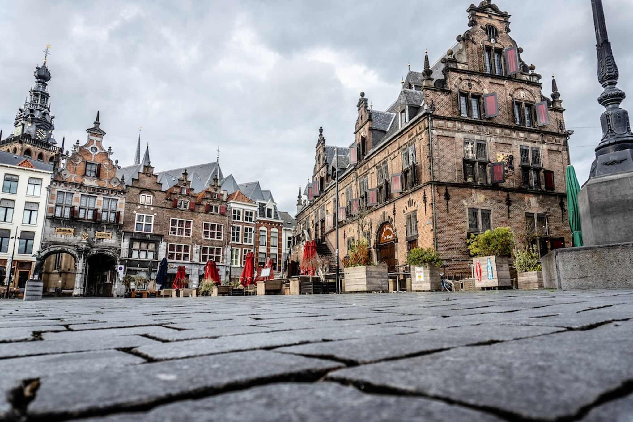 Die Besten Hotels in Nijmegen