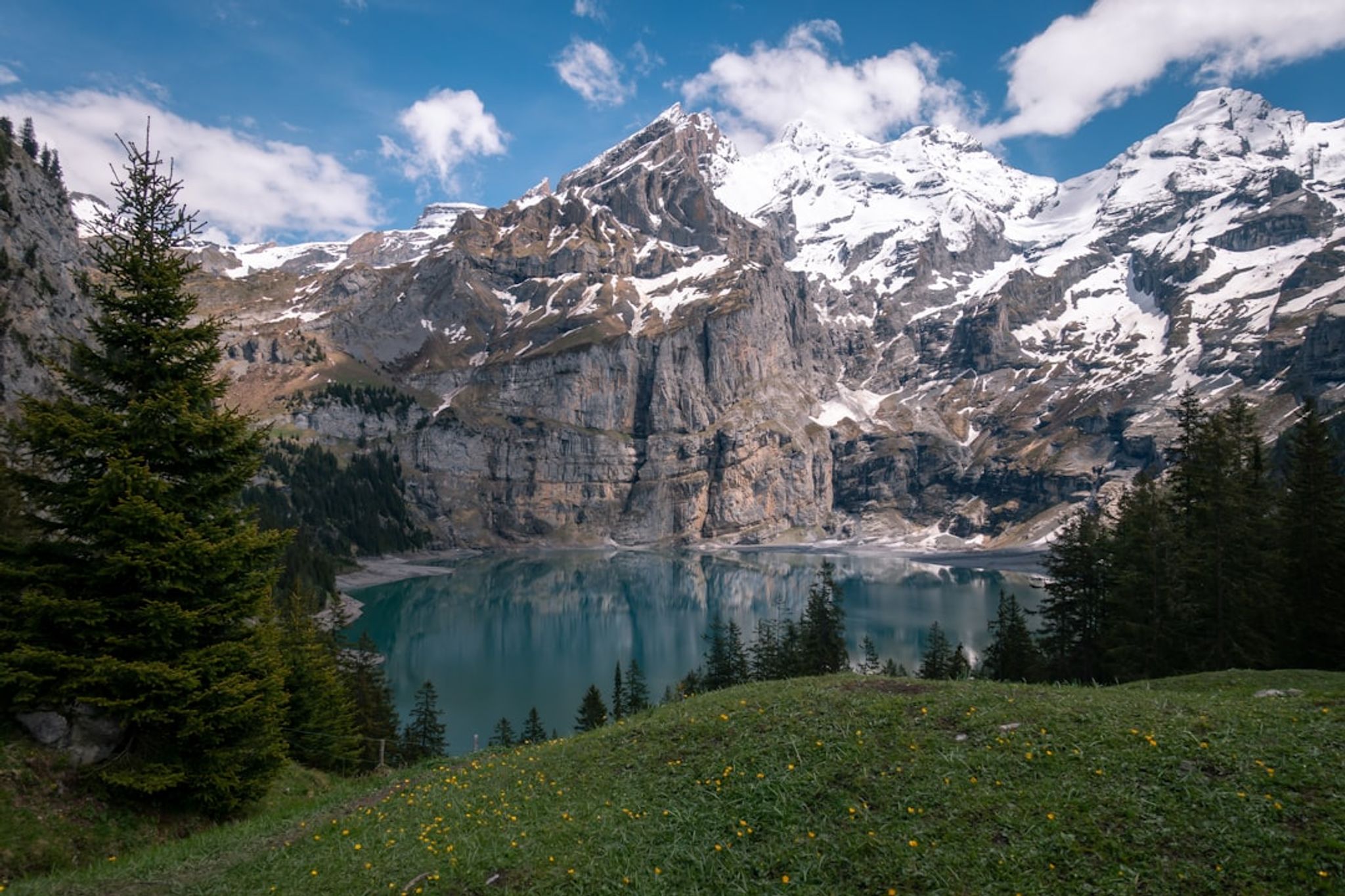 Erstaunliche Schweiz