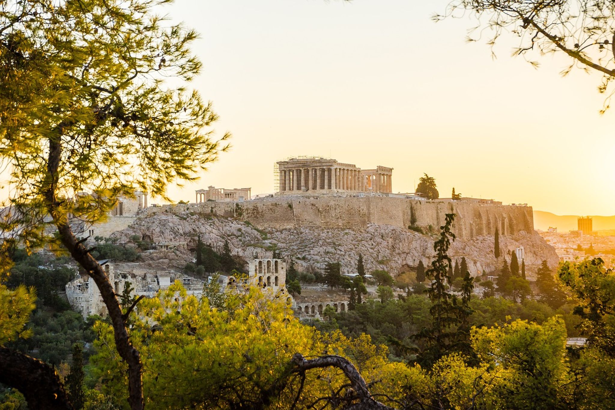 Athens, Greece: Why it is One of the Best Places to Visit In Europe