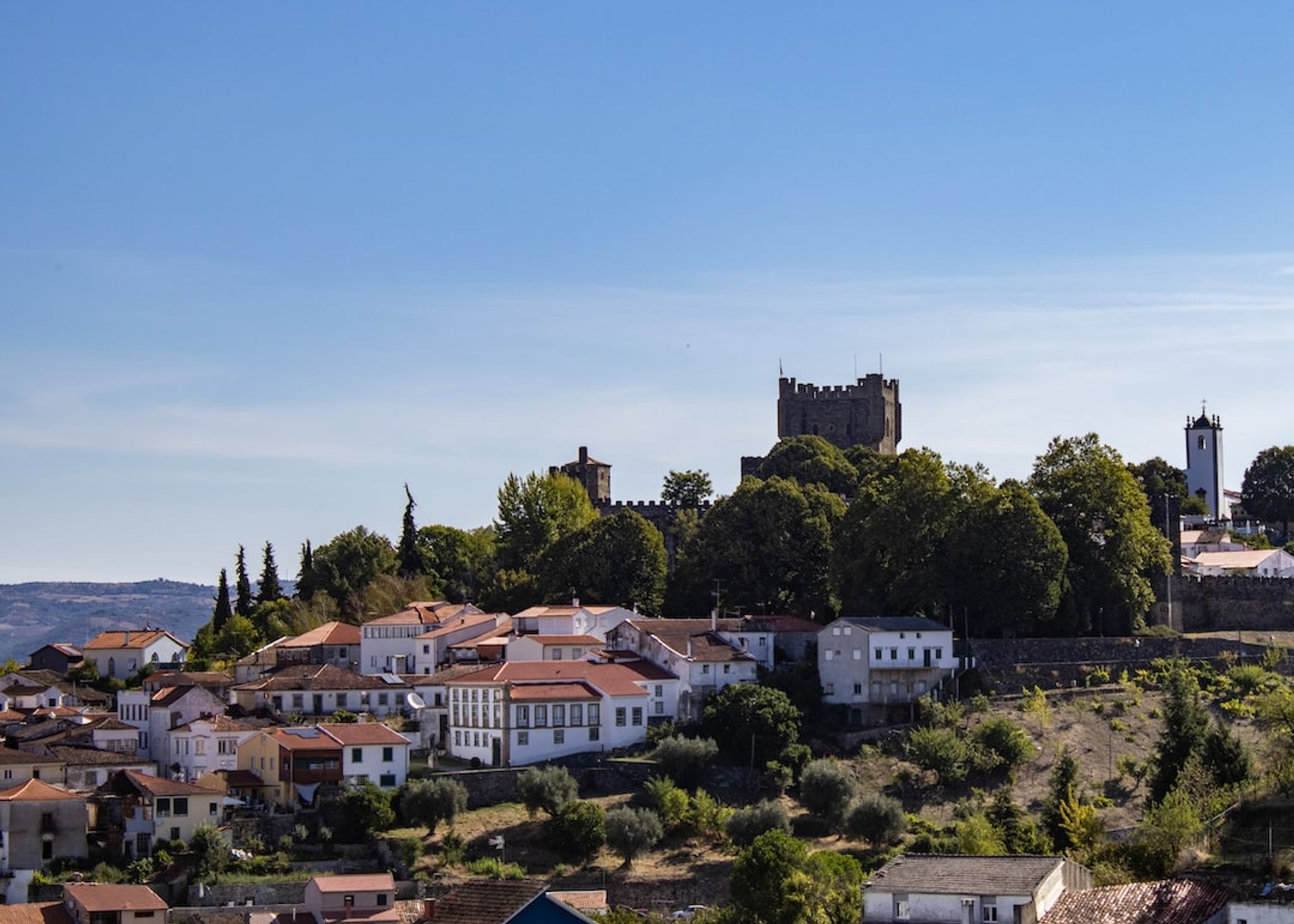 Die Besten Hotels in Bragança