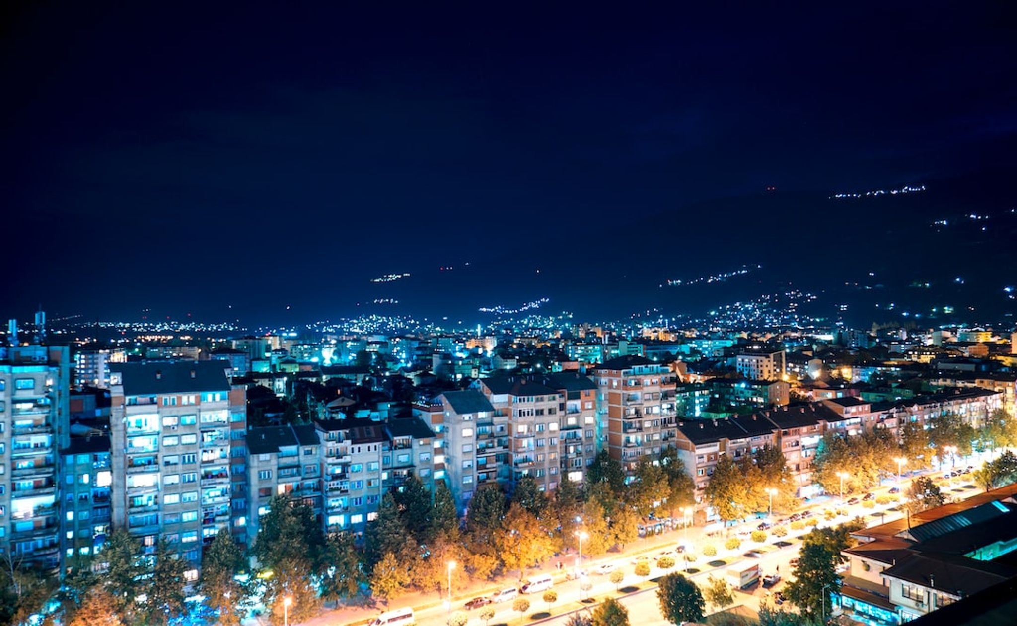 Die Besten Hotels in Tetovo
