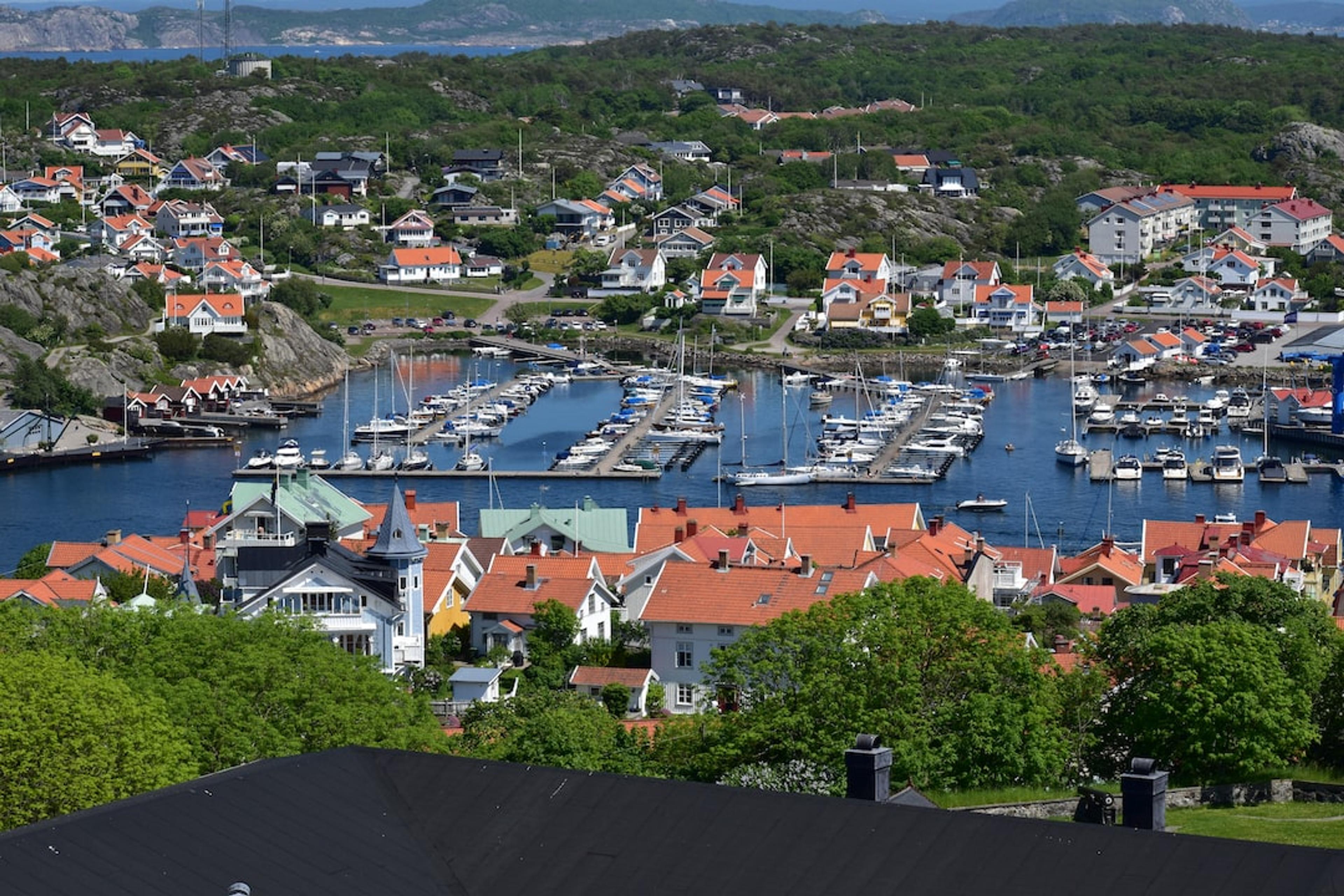 Best Hotels in Marstrand