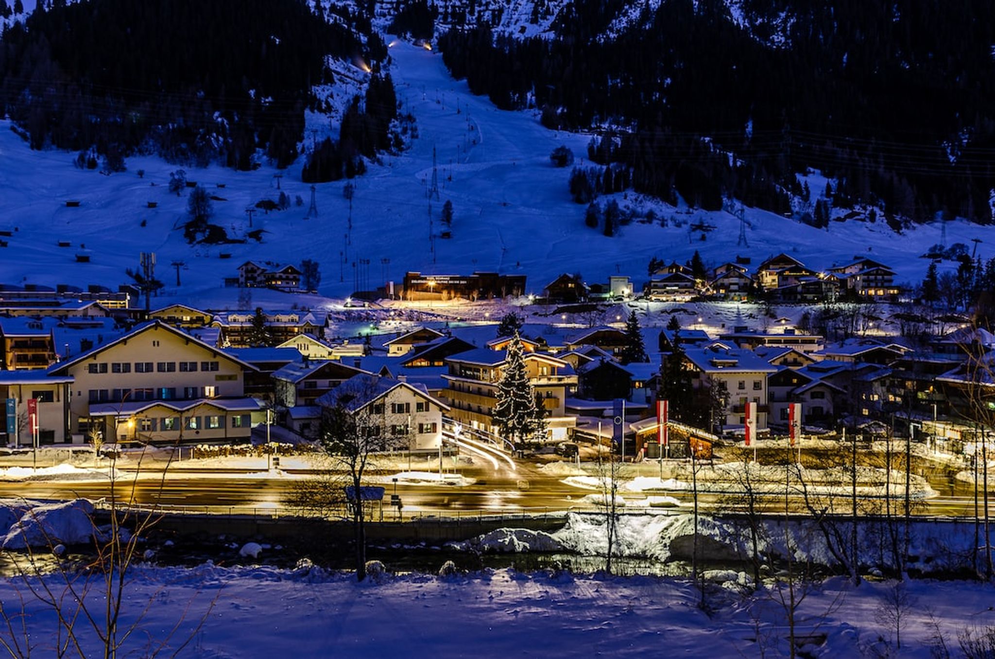 Best Hotels in Saint Anton am Arlberg