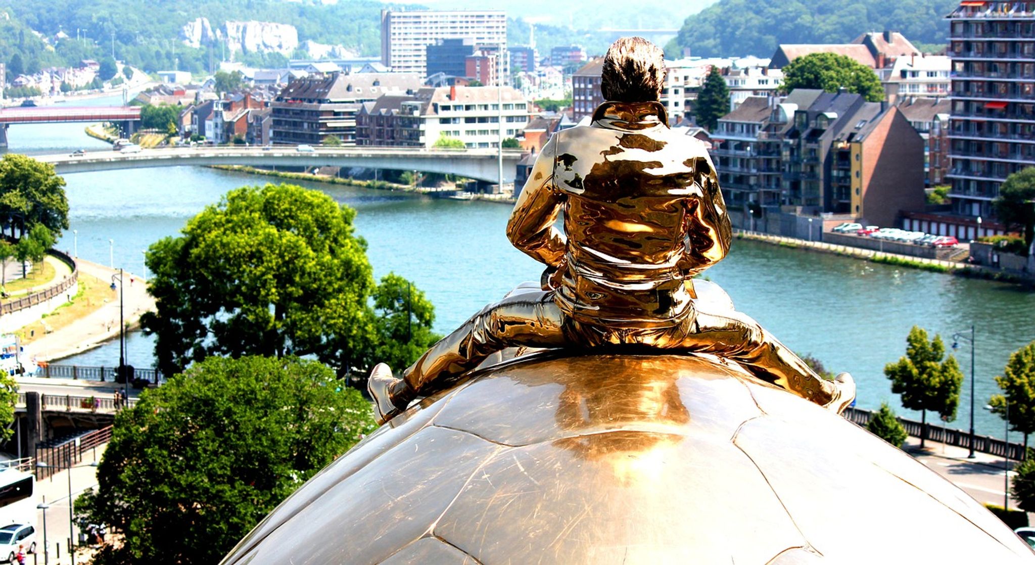 Die Besten Hotels in Namur