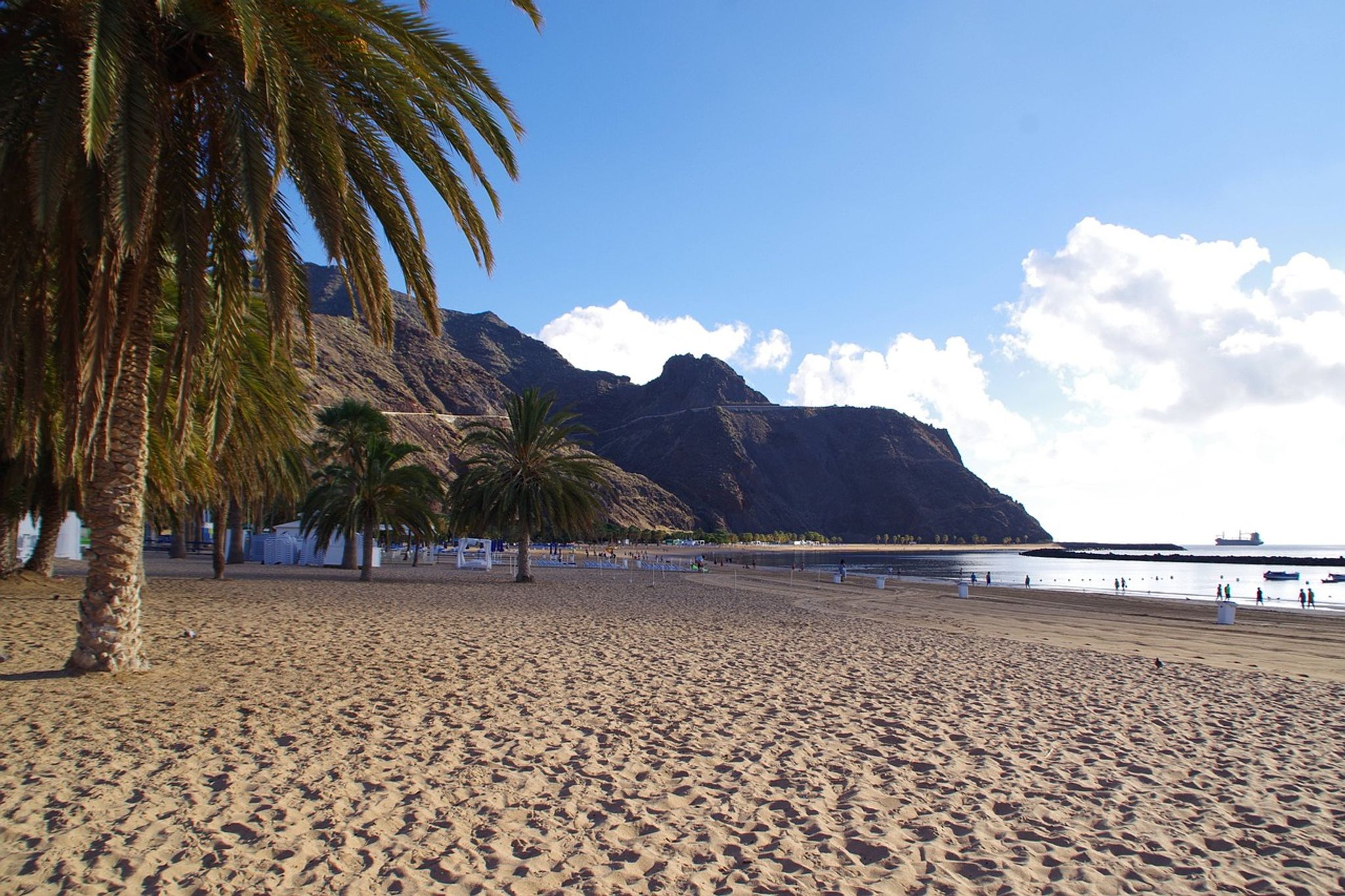 Tenerife