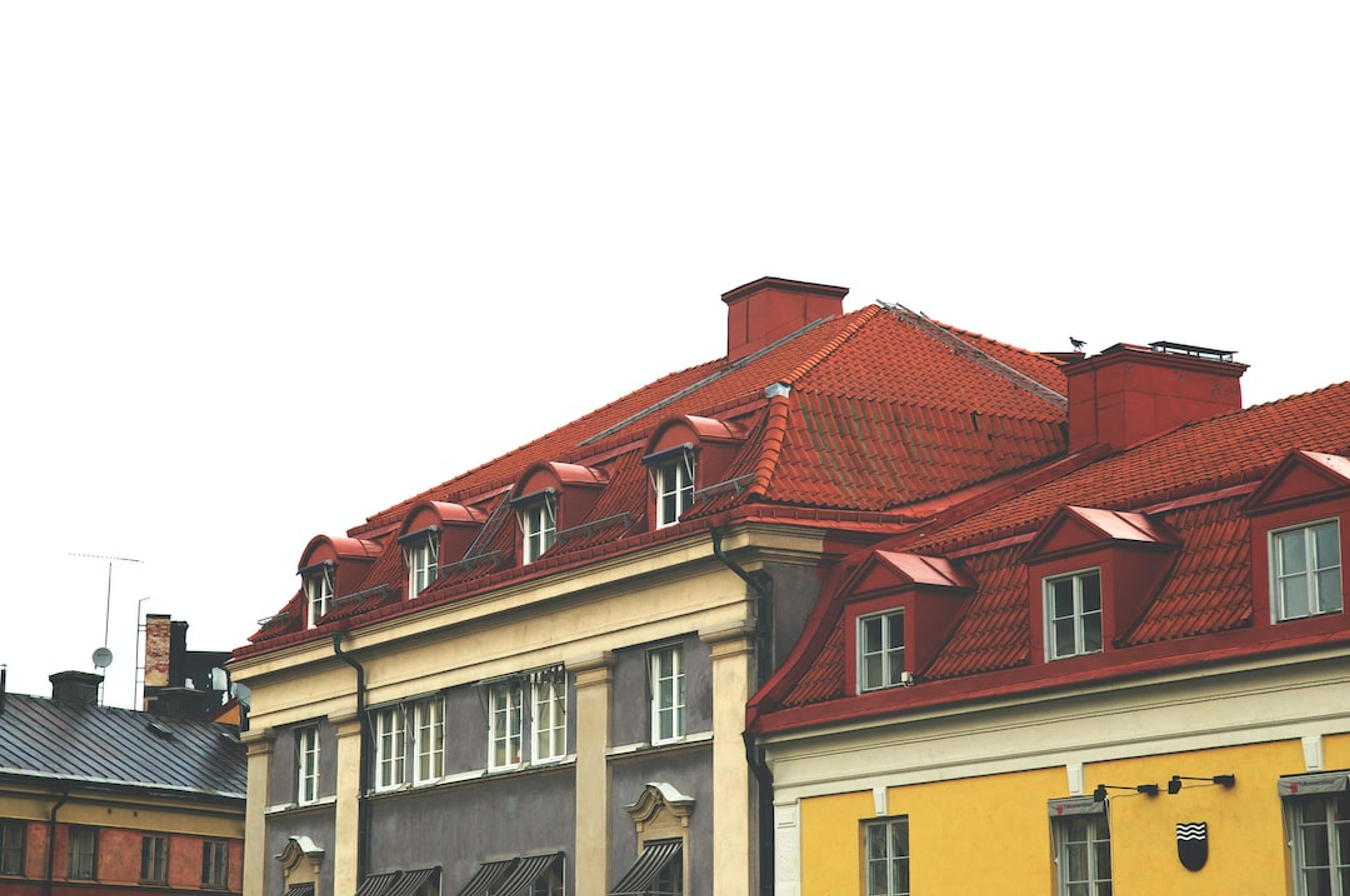 Best Hotels in Södertälje