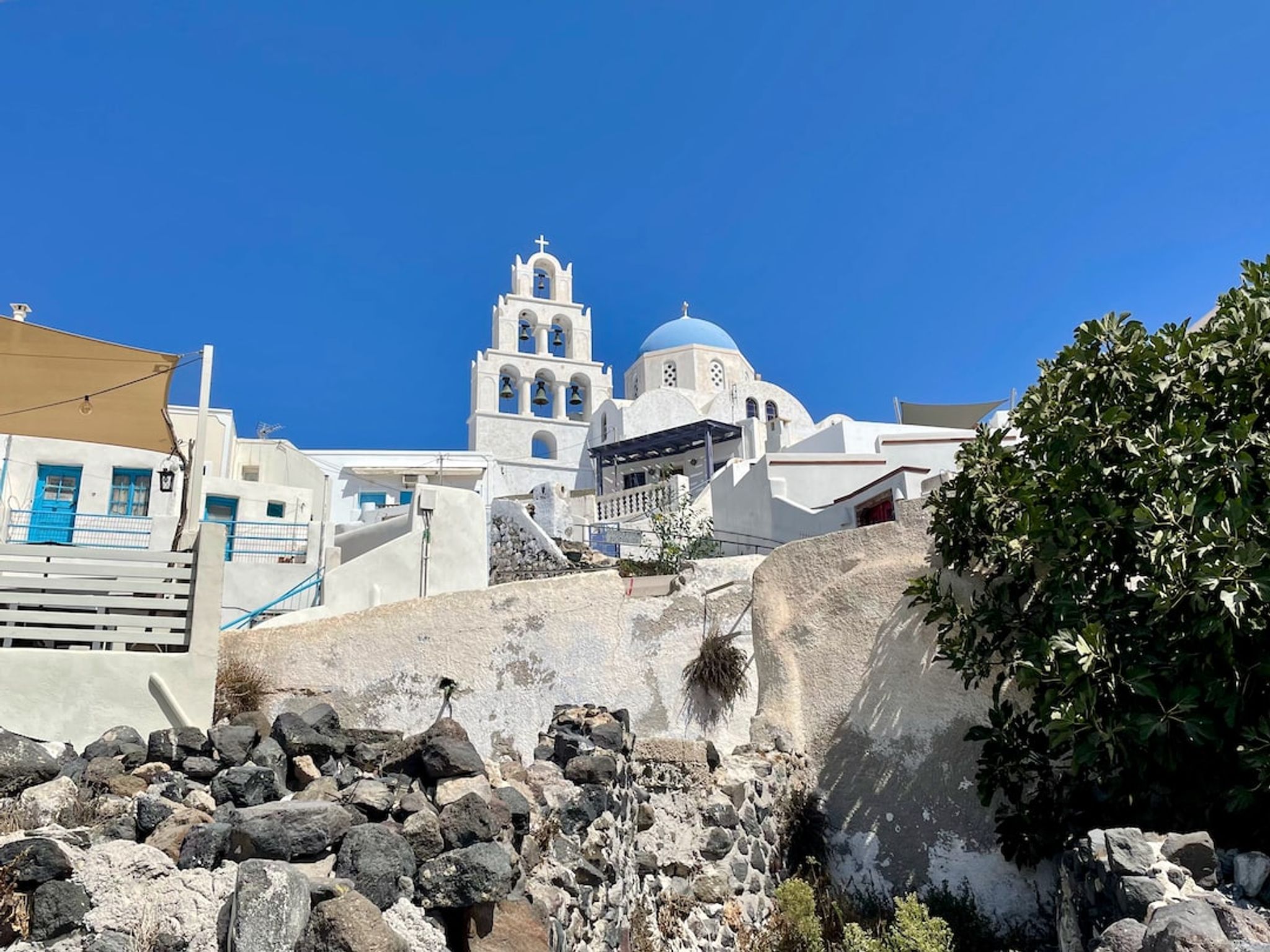 Die Besten Hotels in Pyrgos Kallistis
