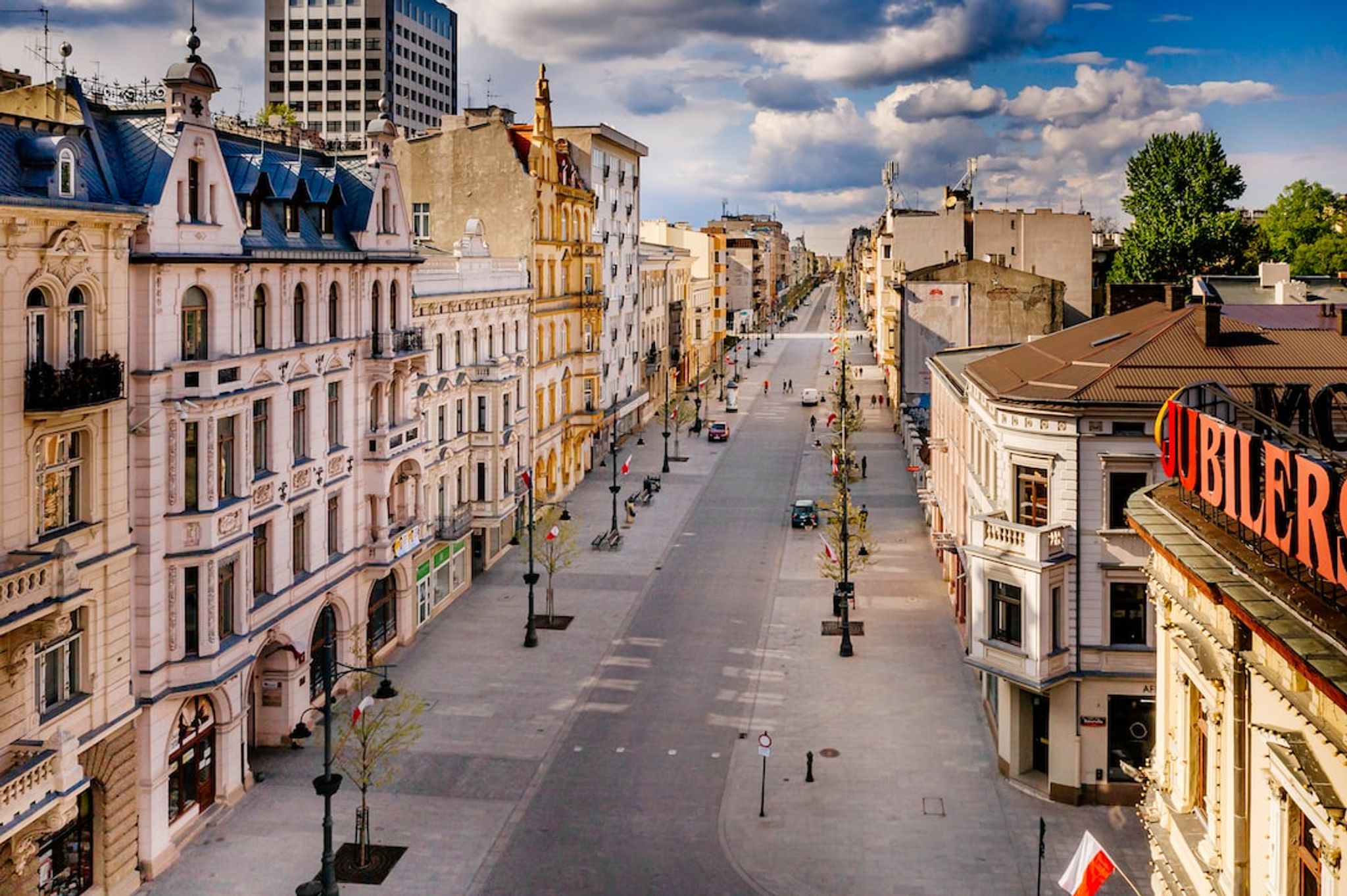 Die Besten Hotels in Łódź