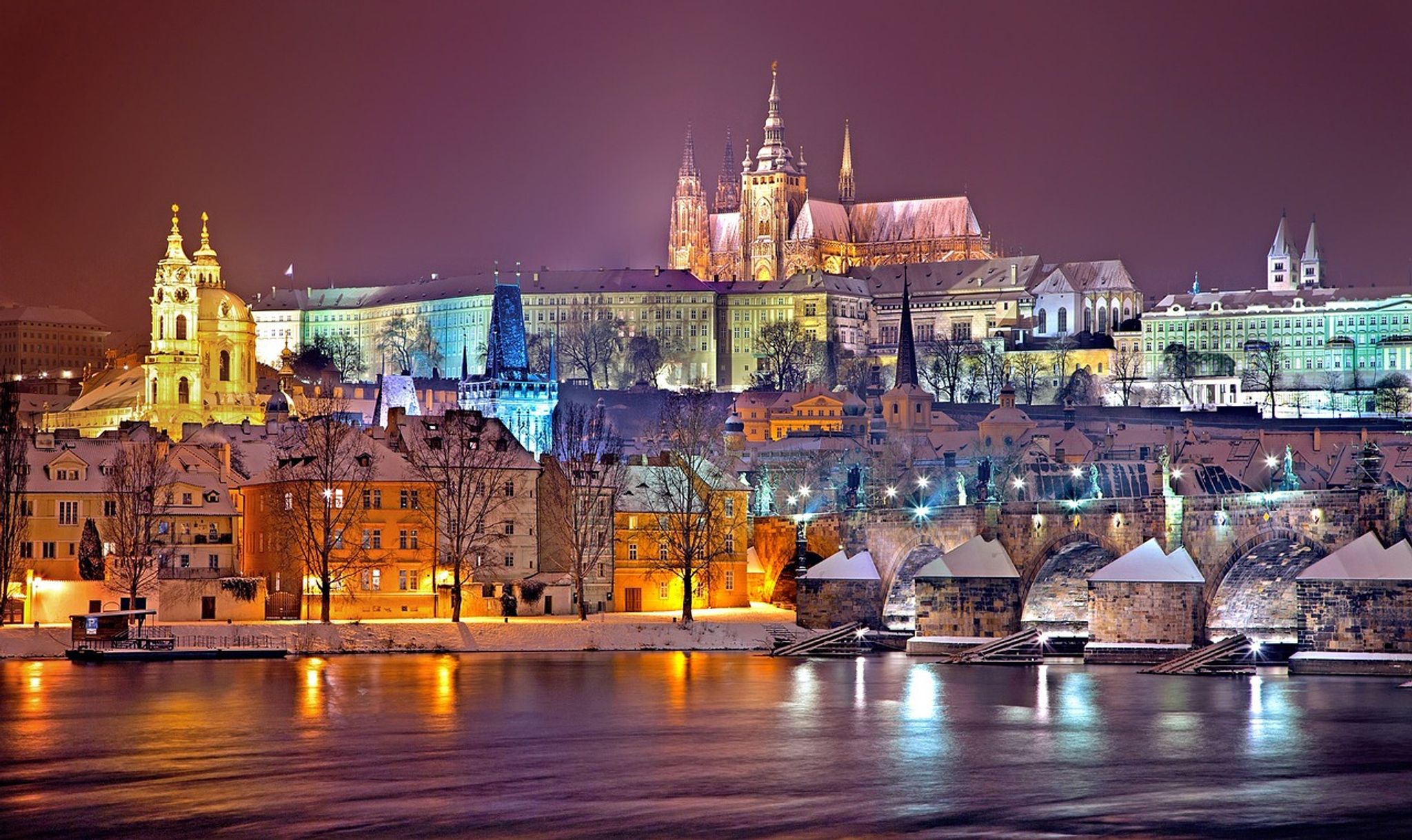 Prague, Czechia: Why It Is One of the Best Places to Visit In Europe