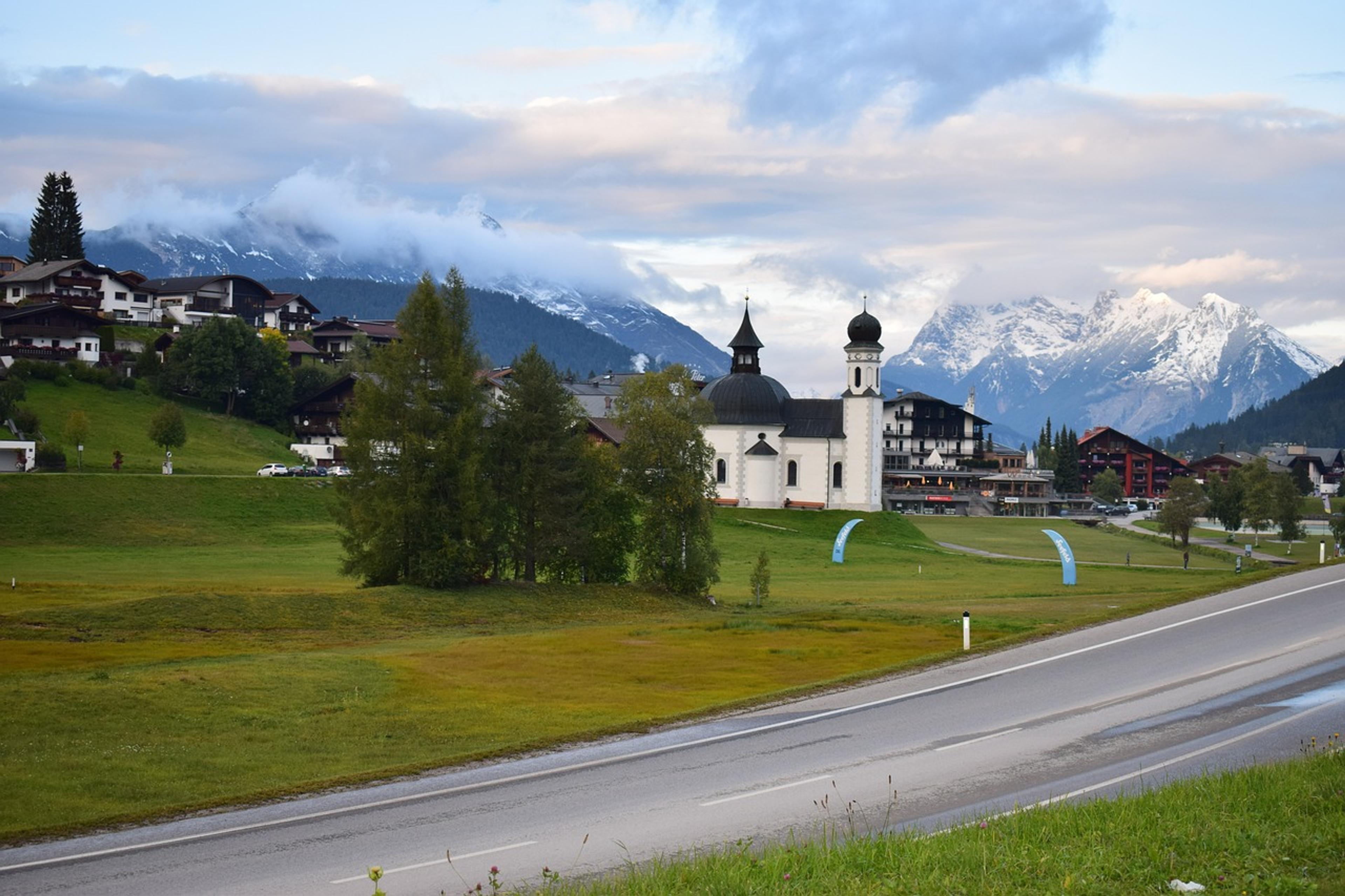 Die Besten Hotels in Seefeld in Tirol