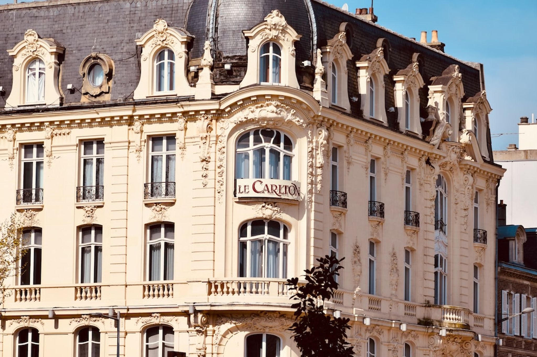 Die Besten Hotels in Amiens
