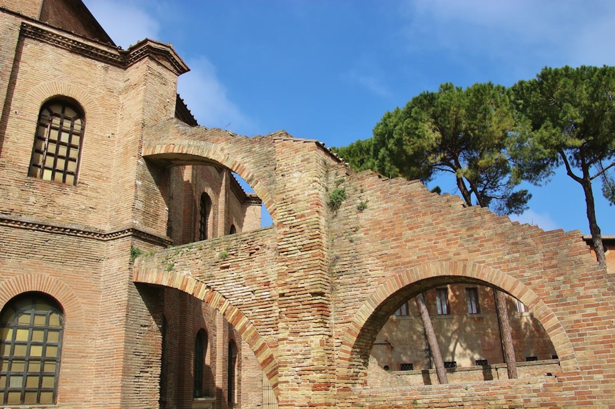 Ravenna Travel: When and What to Do