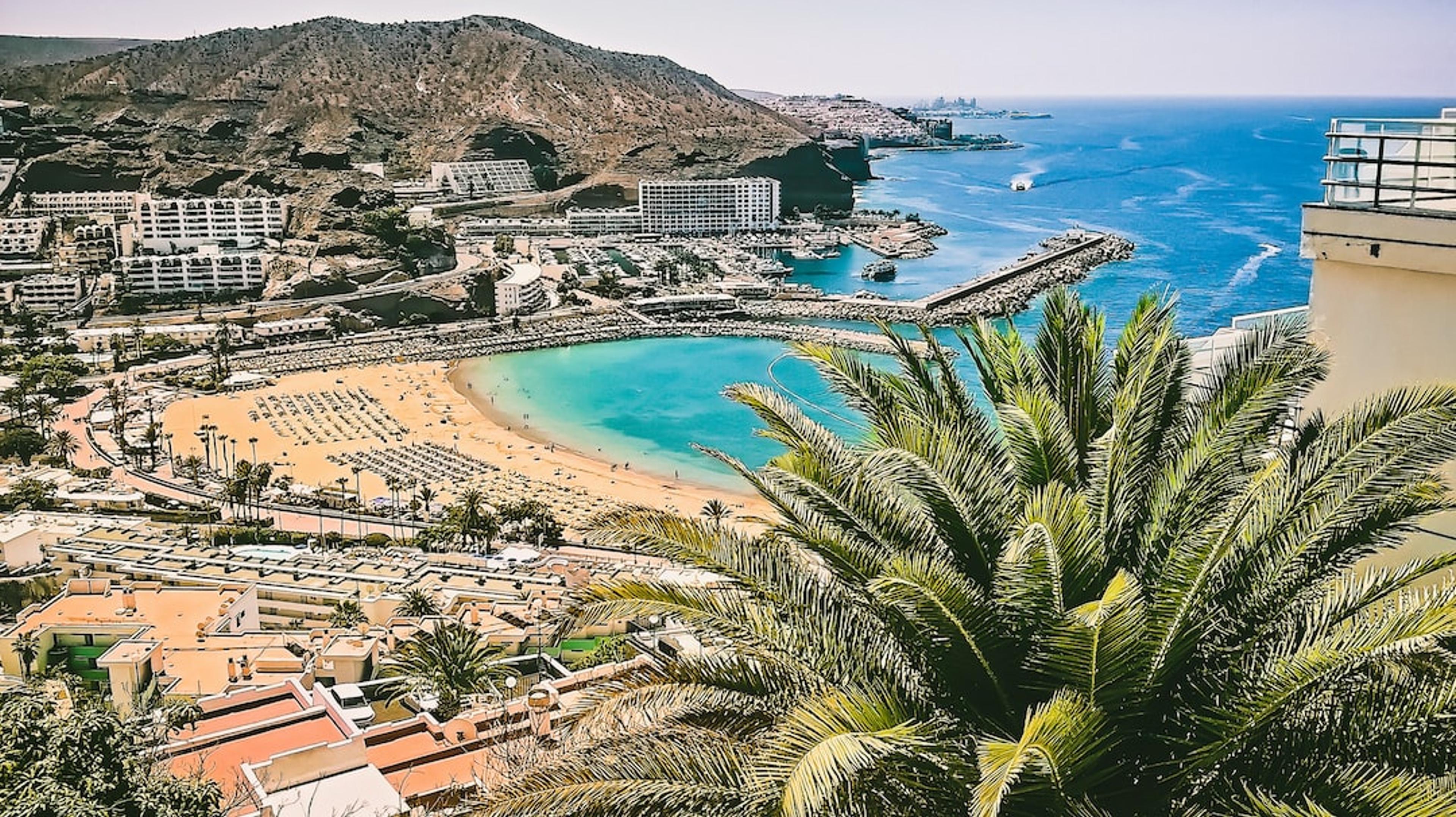 Best Hotels in Las Palmas de Gran Canaria