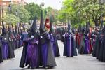Easter procession, Andalusia, Spain