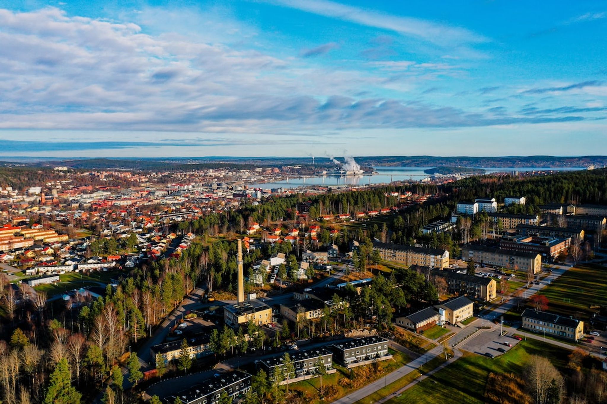 Die Besten Hotels in Sundsvall