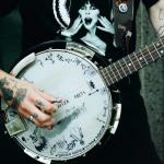 Grandiose Irish Openair Toggenburg in Schweiz
