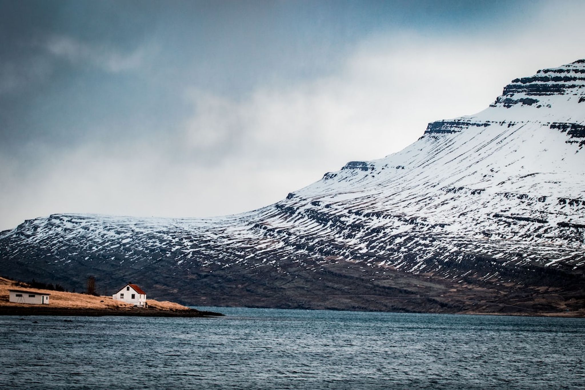 Die Besten Hotels in Reyðarfjörður