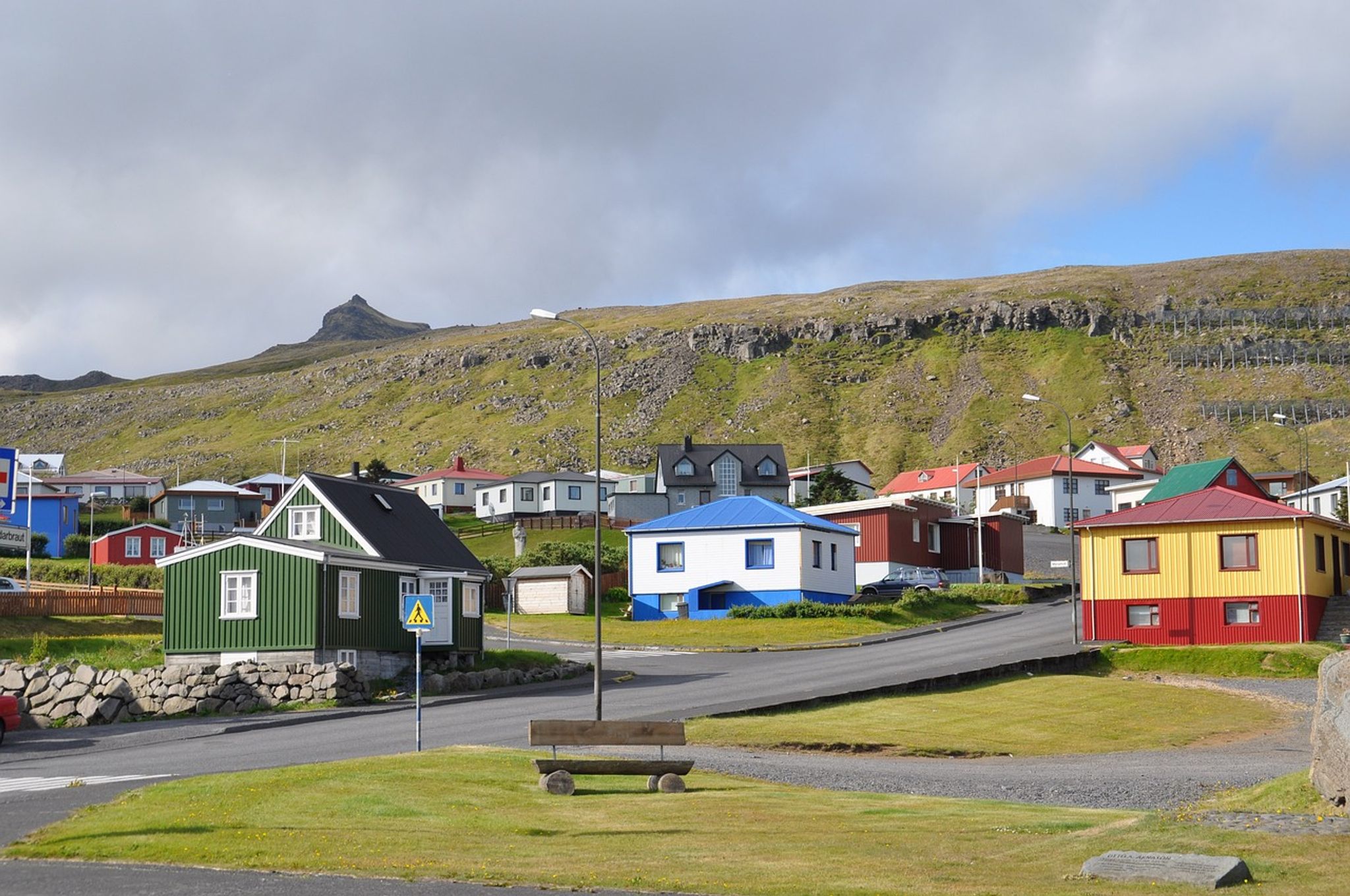 Die Besten Hotels in Ólafsvík