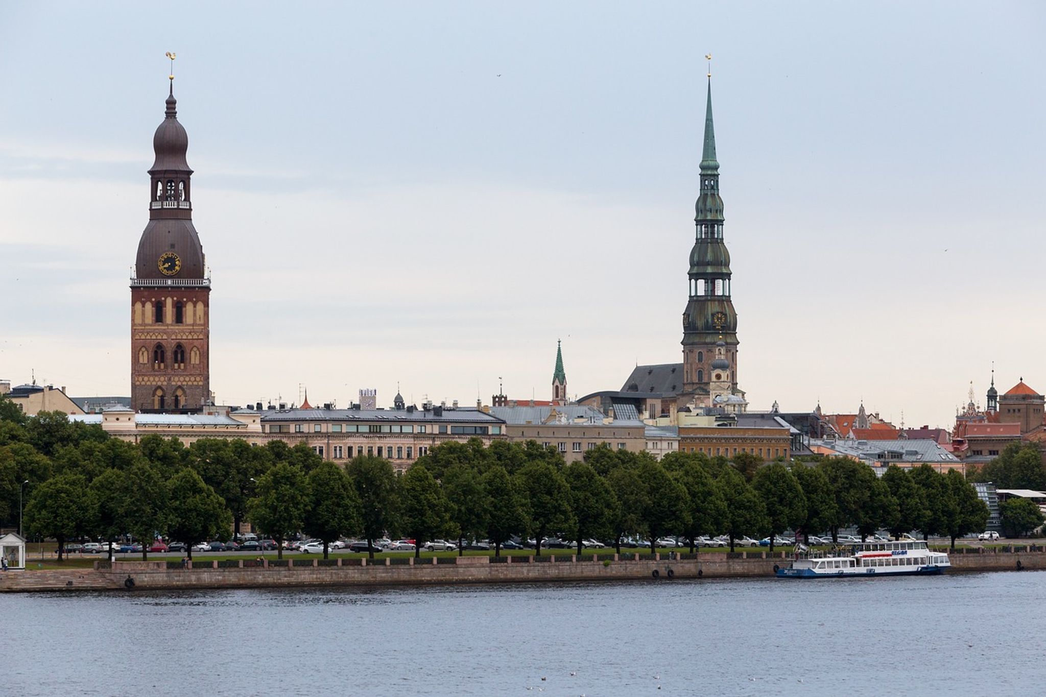 Riga, Latvia: Why is One of the Best Places to Visit In Europe