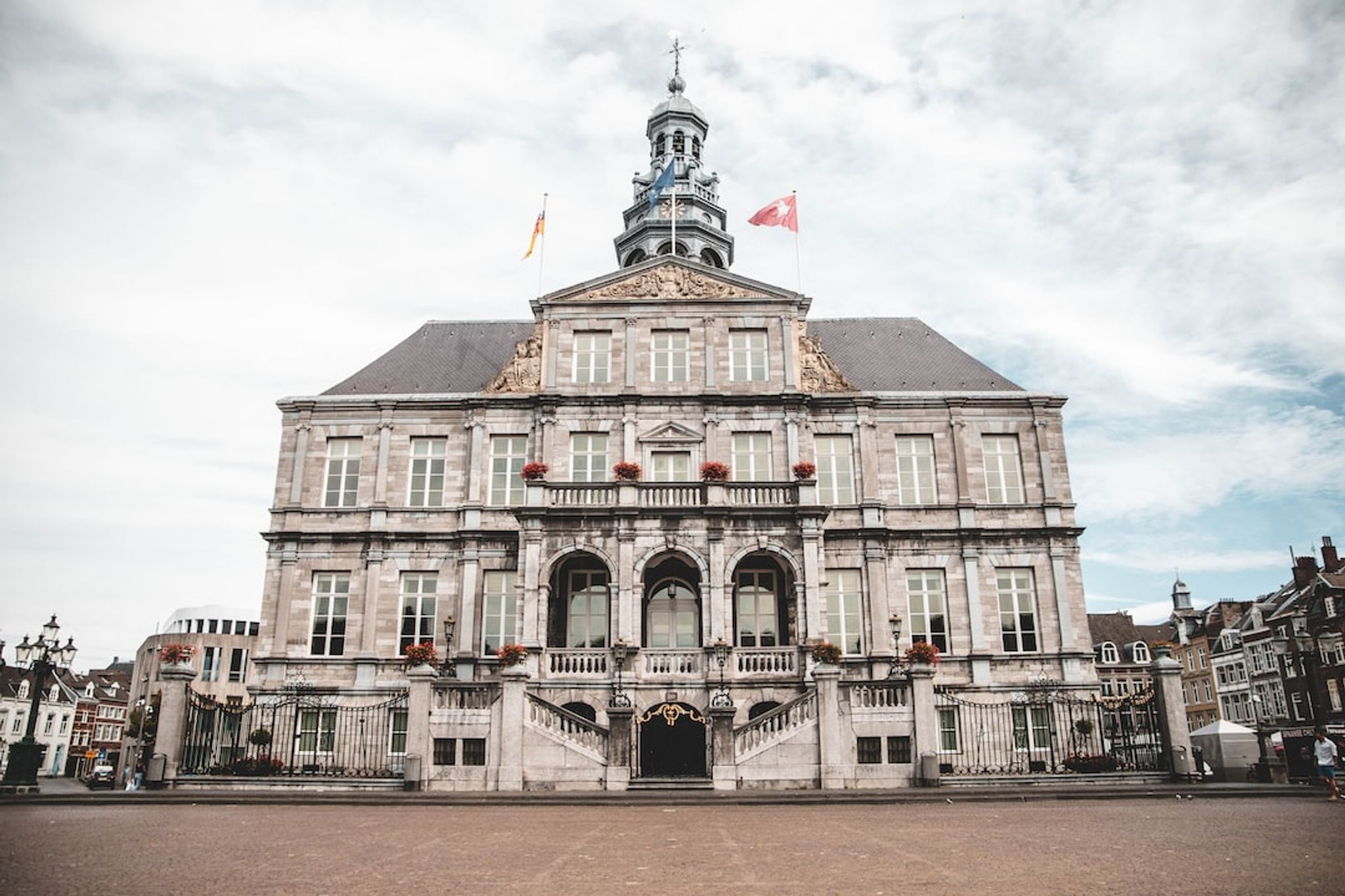 Die Besten Hotels in Maastricht
