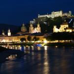 Rupertikirtag in Salzburg