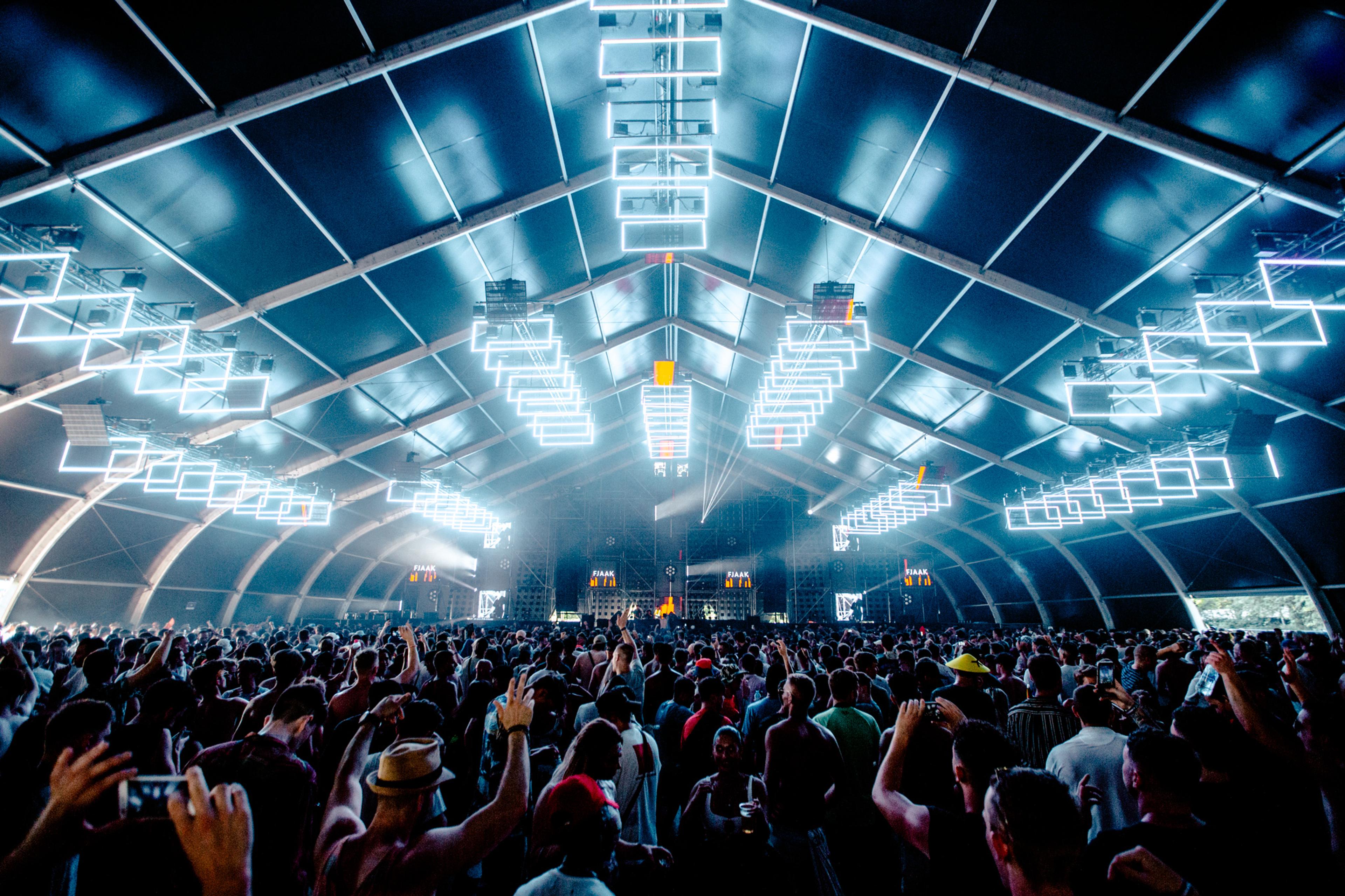 19 top EDM festivals in Europe you don't want to miss out in 2025