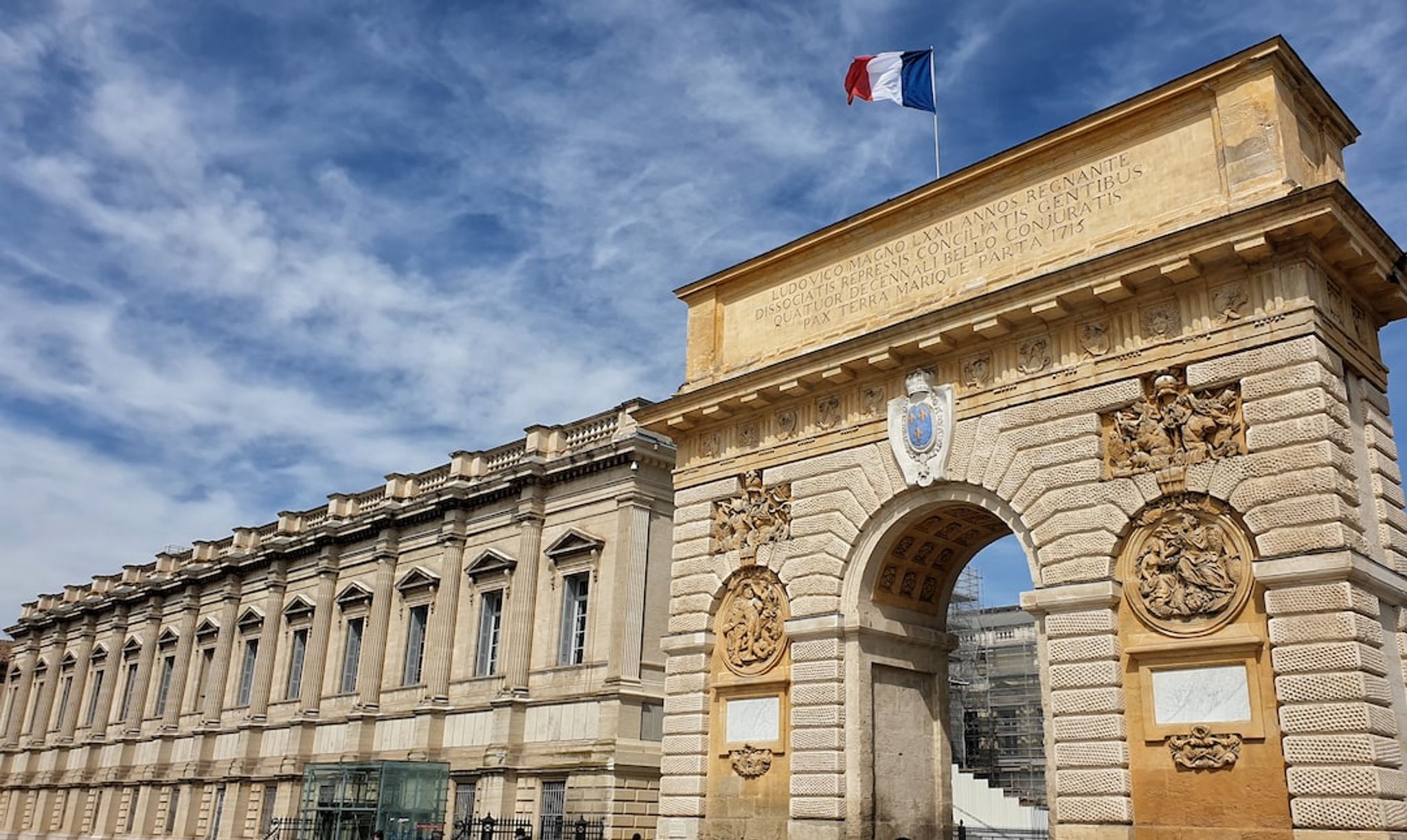 Die Besten Hotels in Montpellier