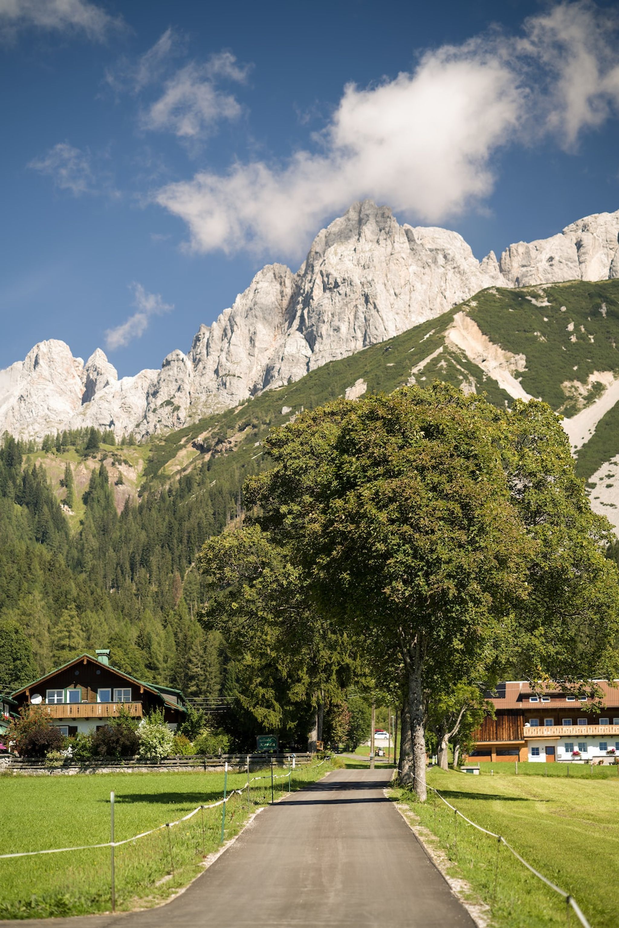 Ramsau bei Berchtesgaden