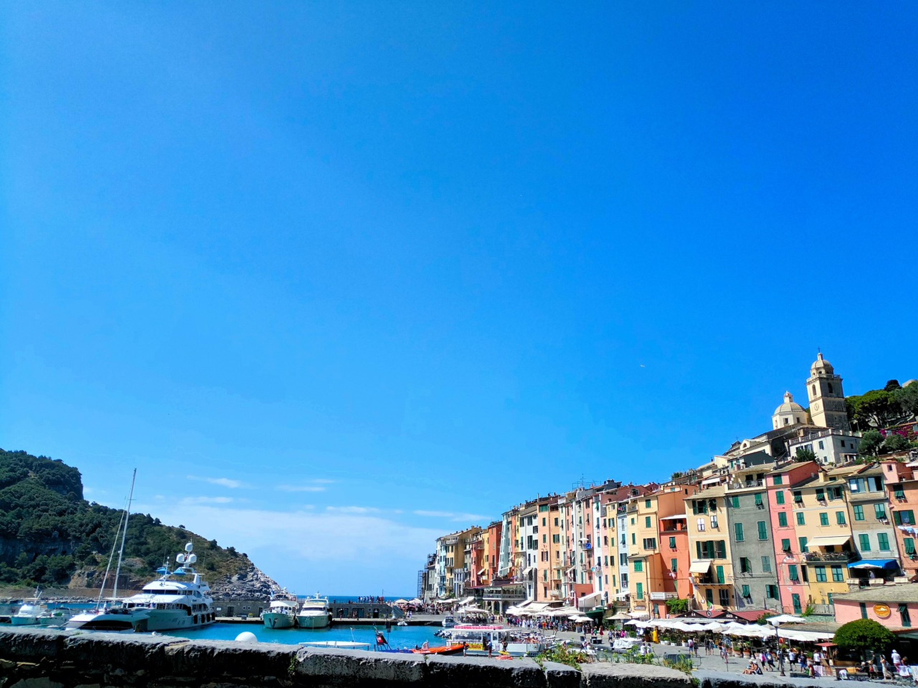 Die Besten Hotels in La Spezia