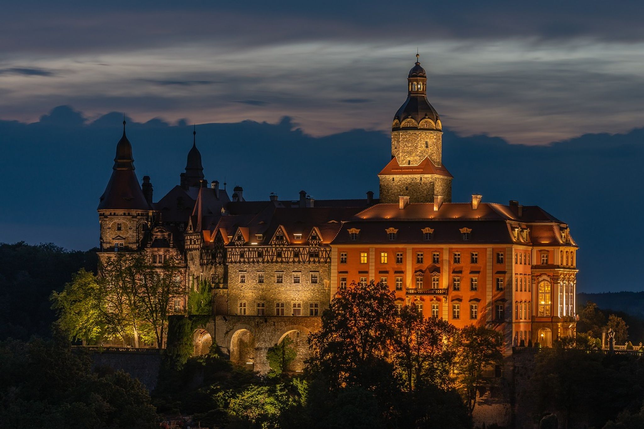 Die Besten Hotels in Wałbrzych