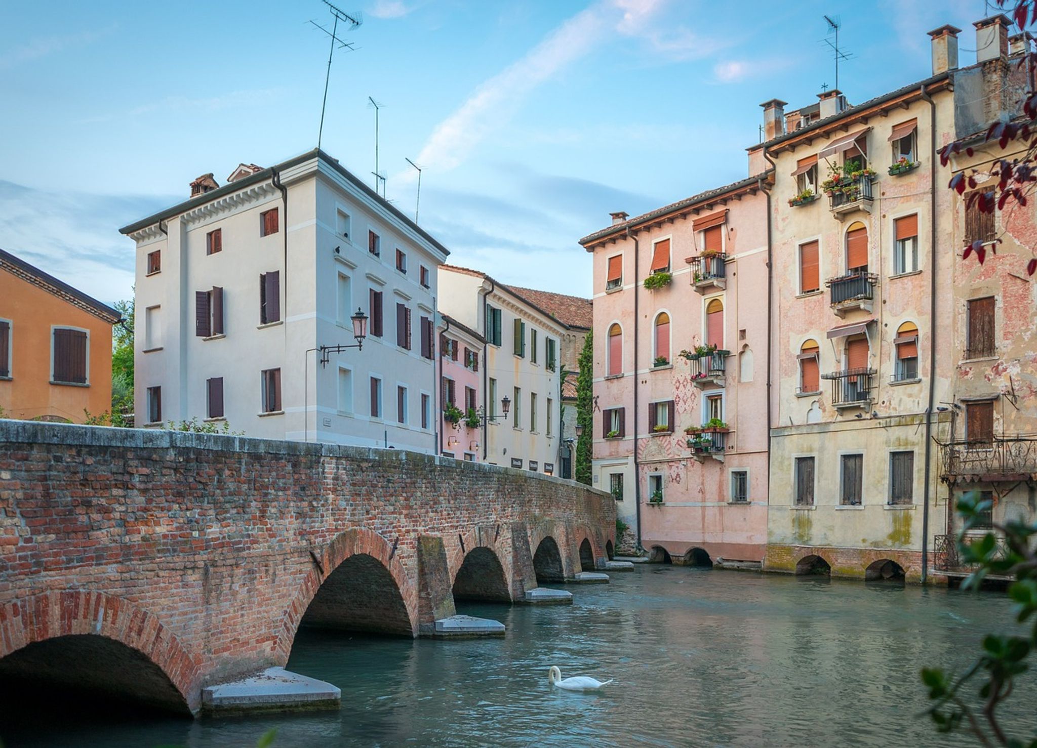 Die Besten Hotels in Treviso