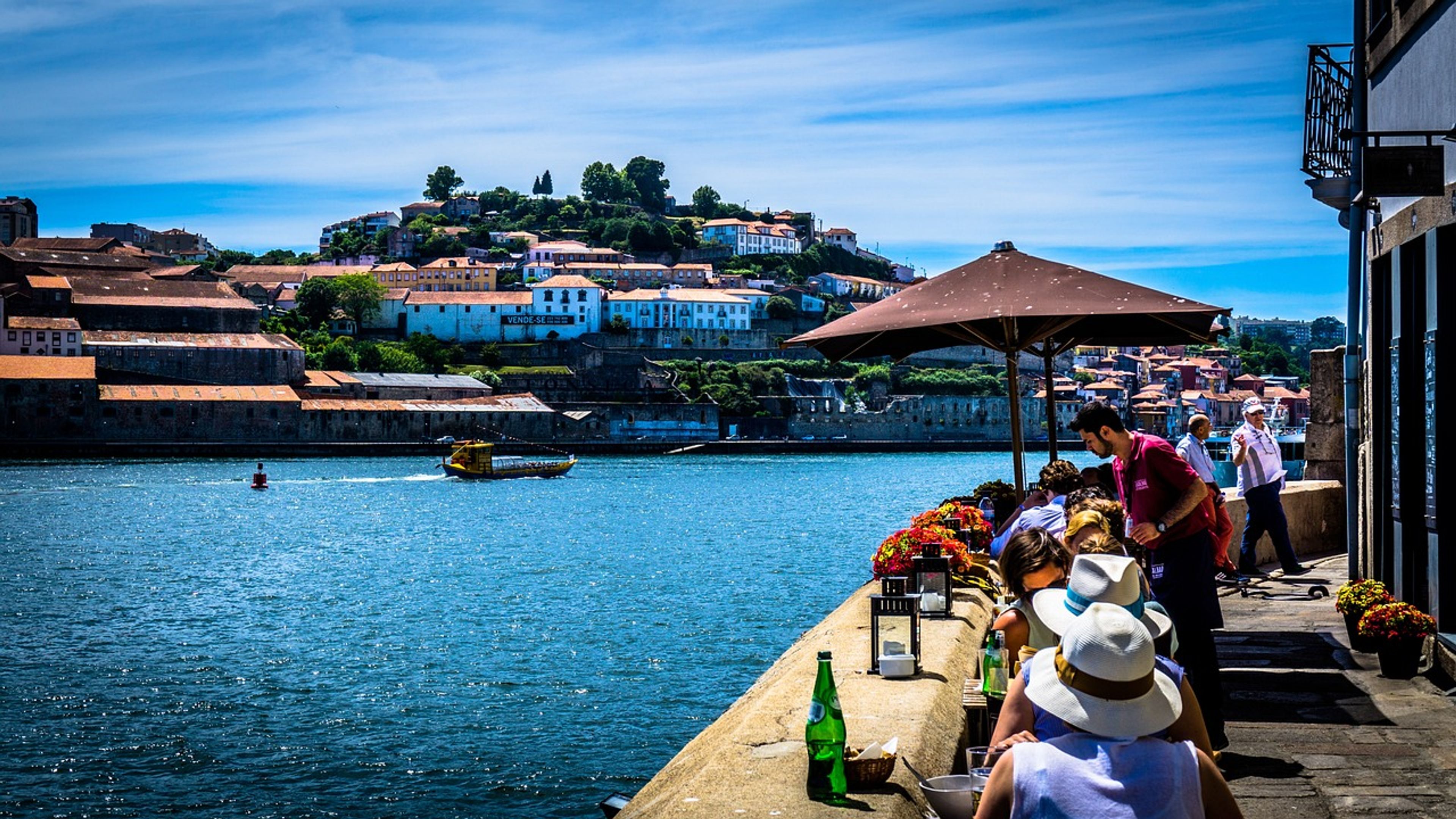 Die Besten Hotels in Porto