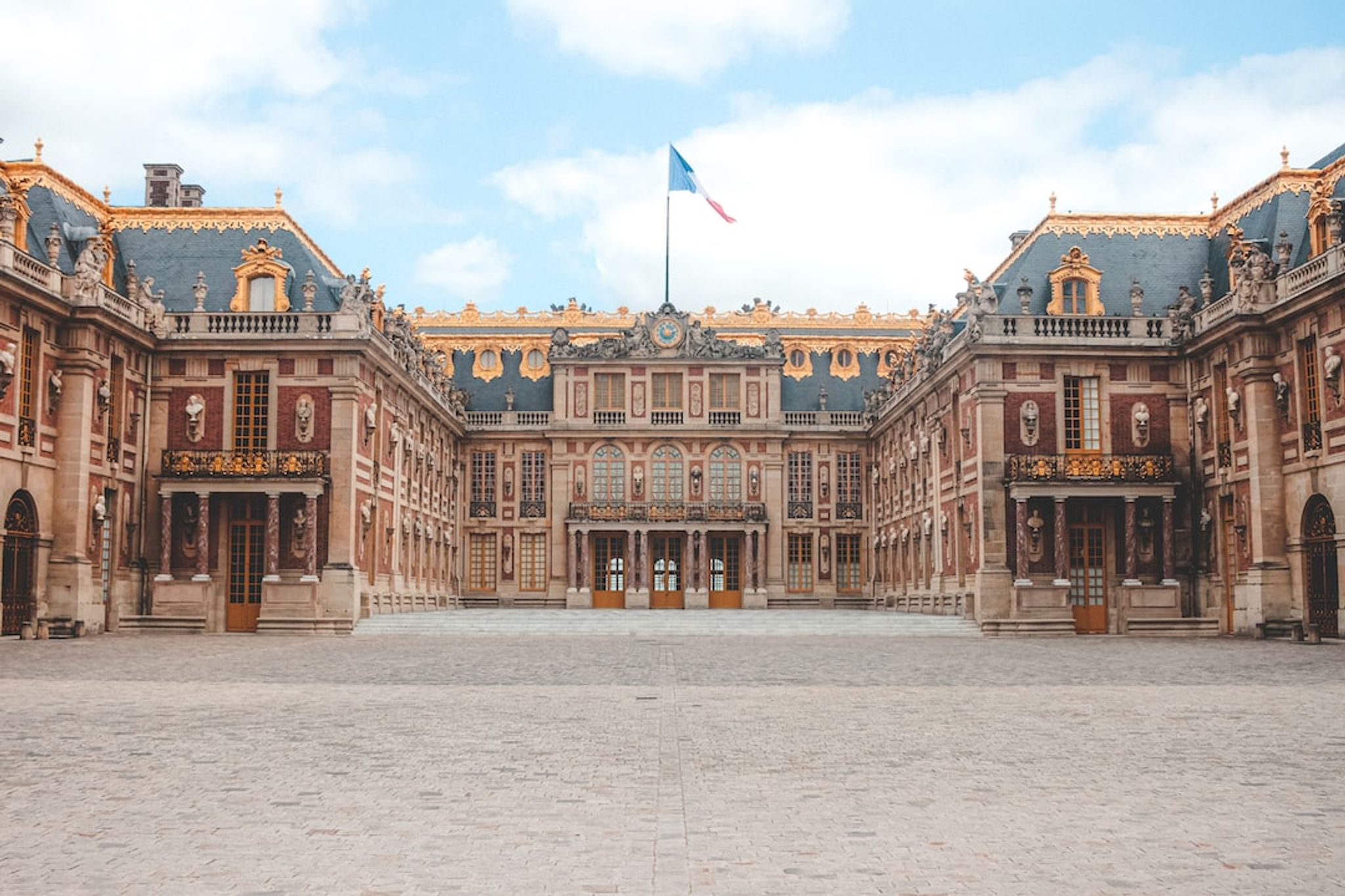 Die Besten Hotels in Versailles