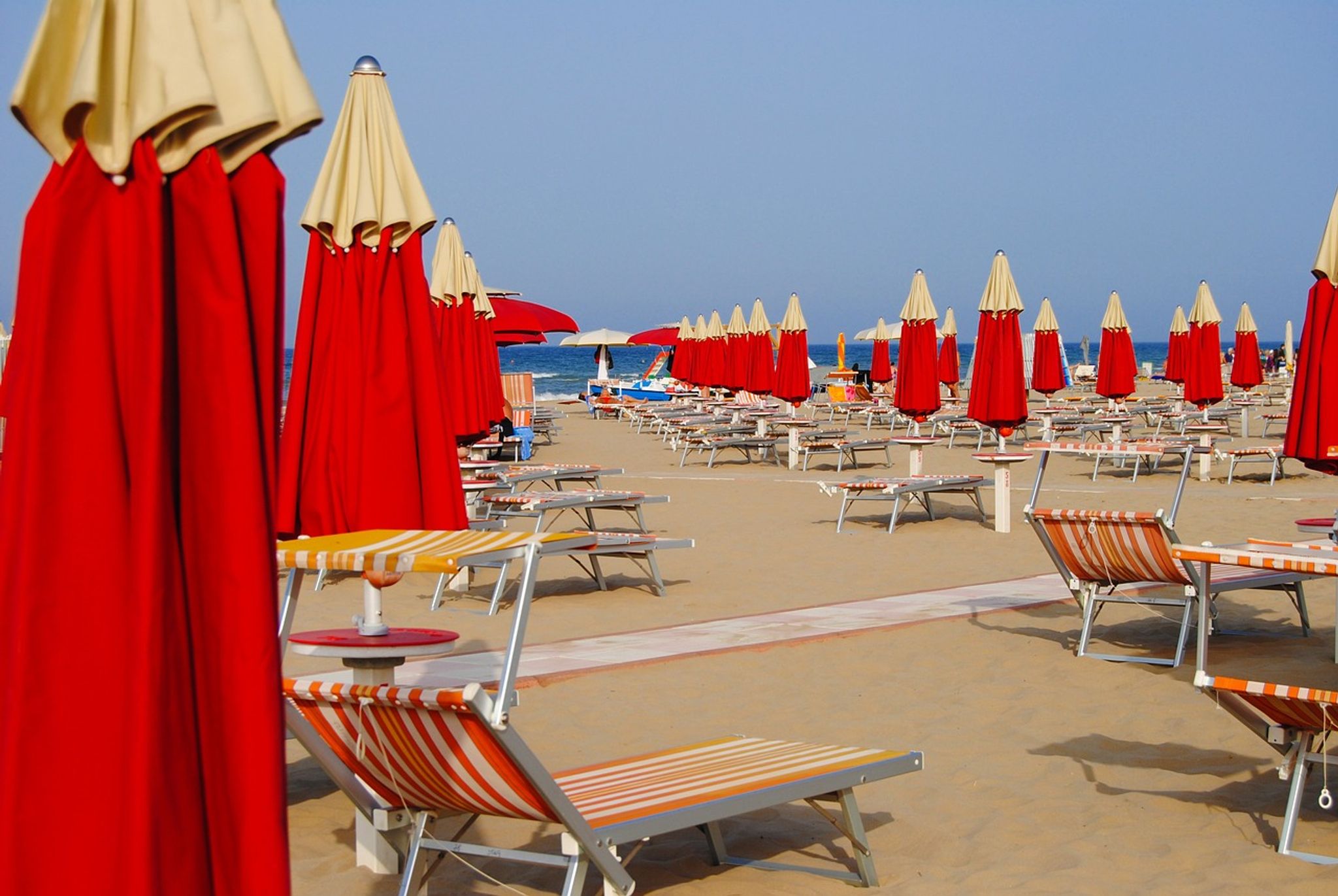 Die Besten Hotels in Rimini