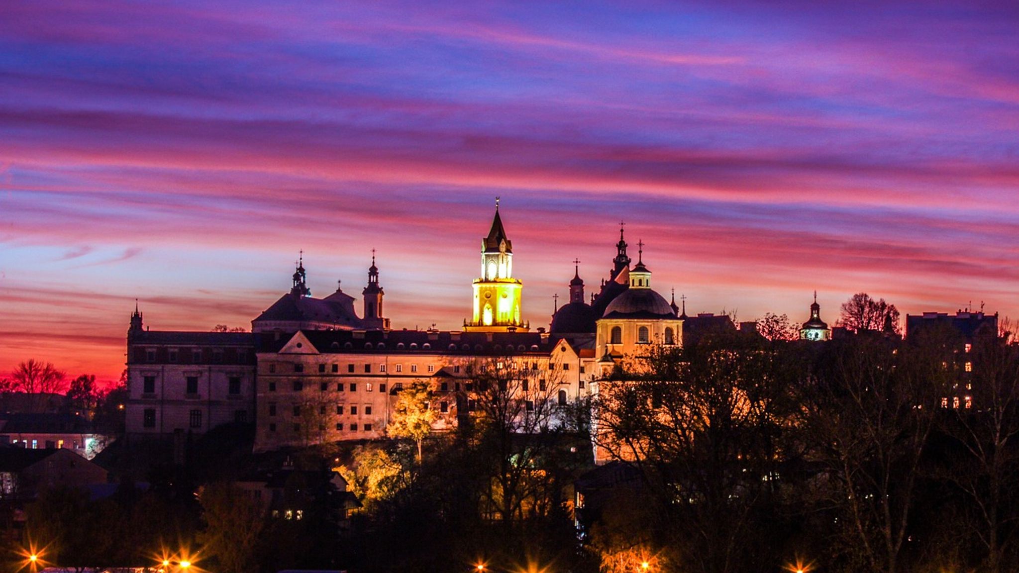 Die Besten Hotels in Lublin
