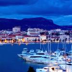 Ultra Europe in Split