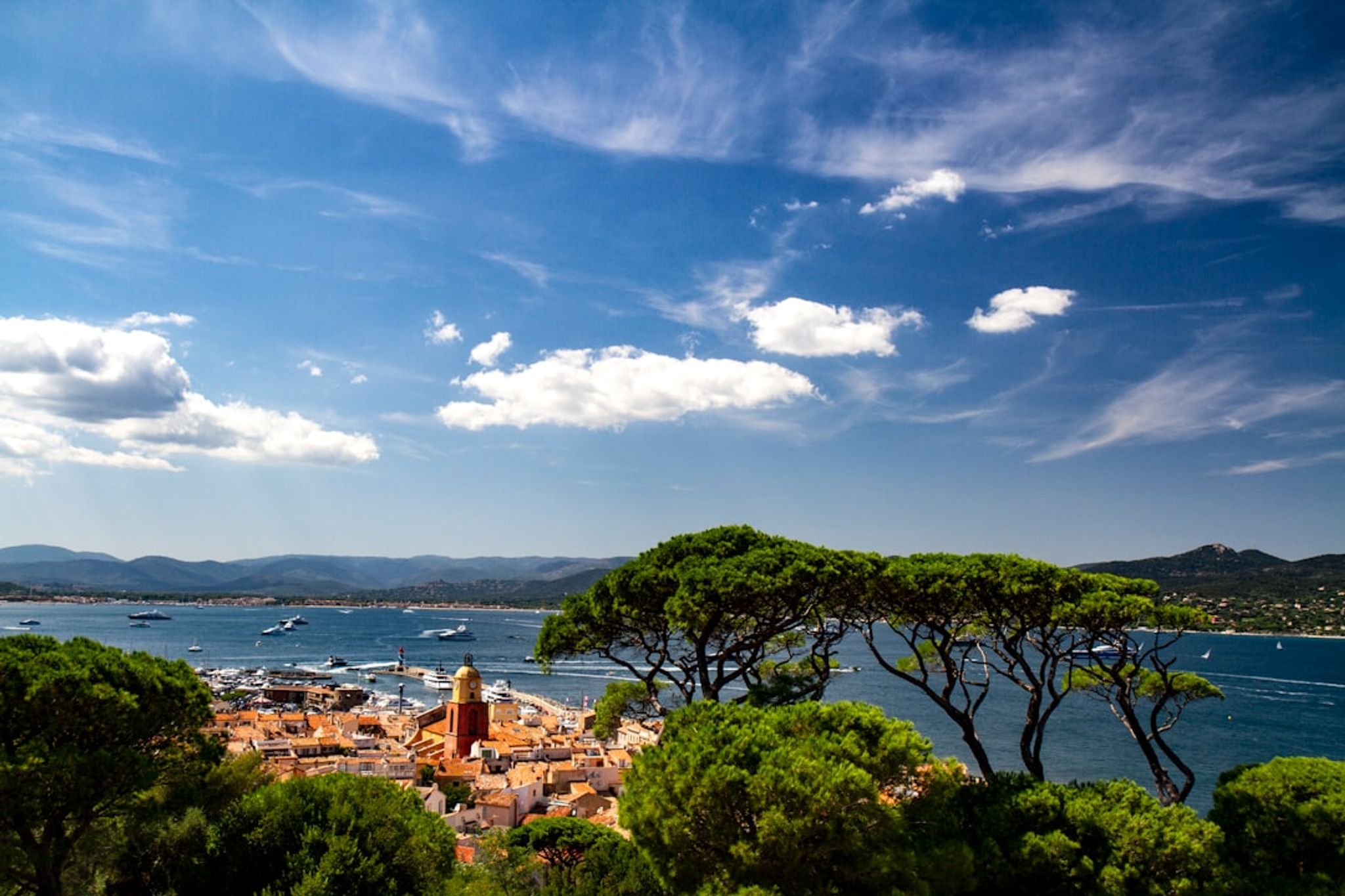 Saint-Tropez