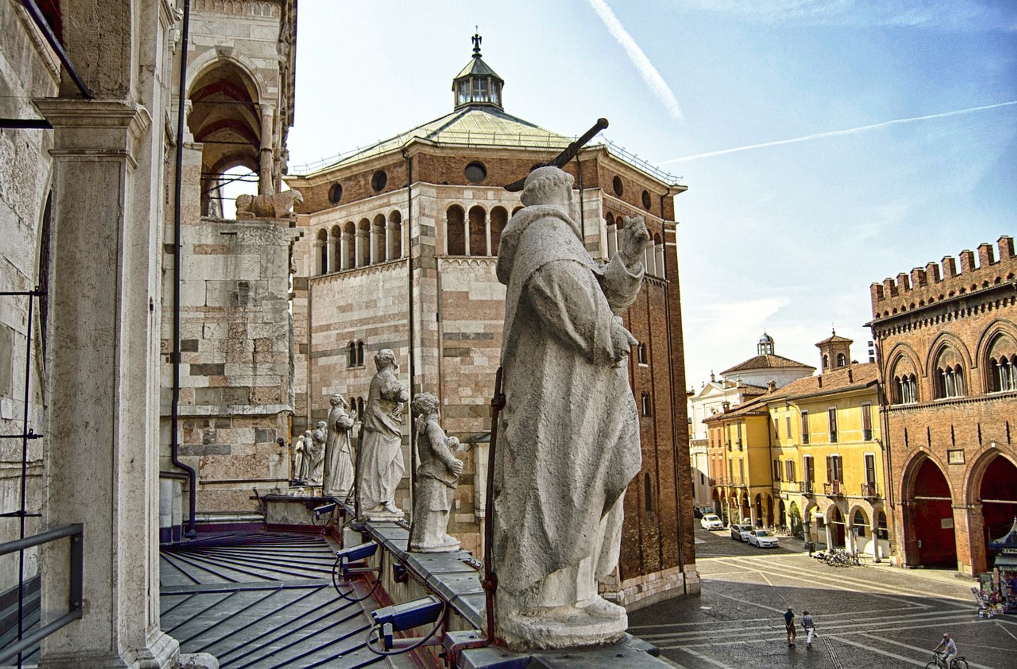 Die Besten Hotels in Cremona