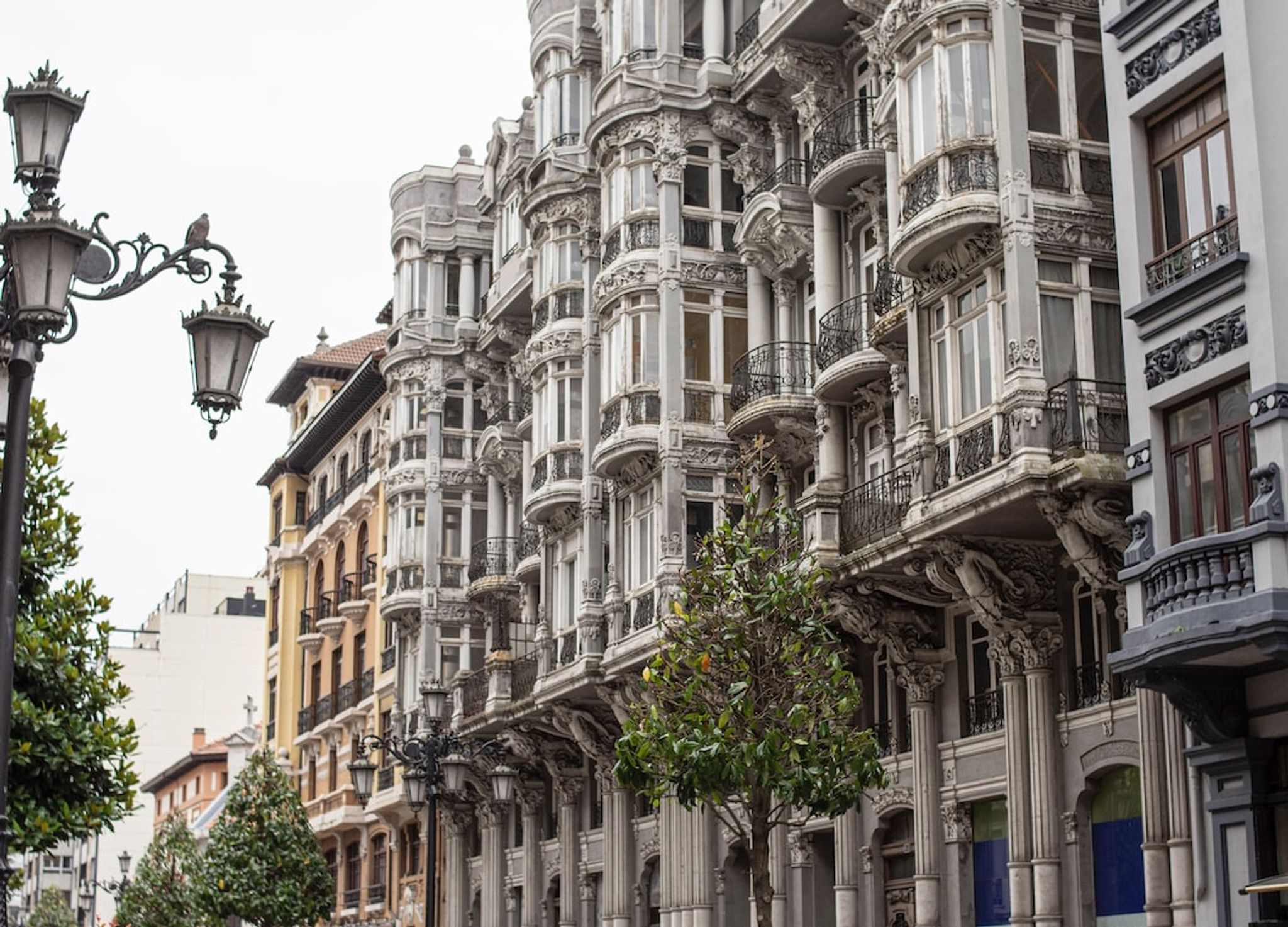 Die Besten Hotels in Oviedo