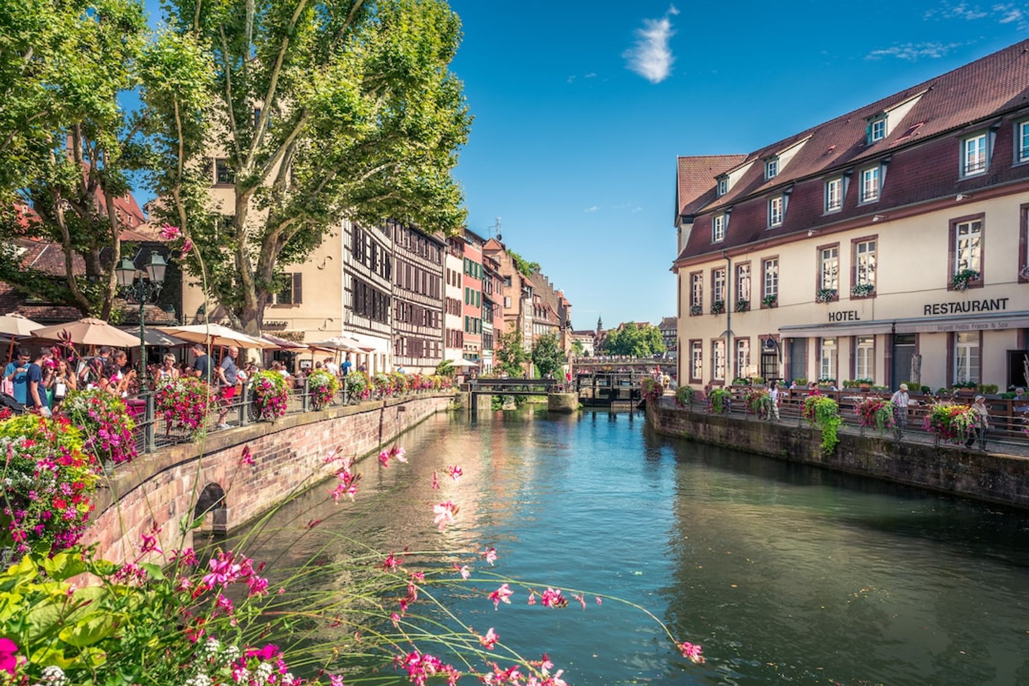 Die Besten Hotels in Straßburg