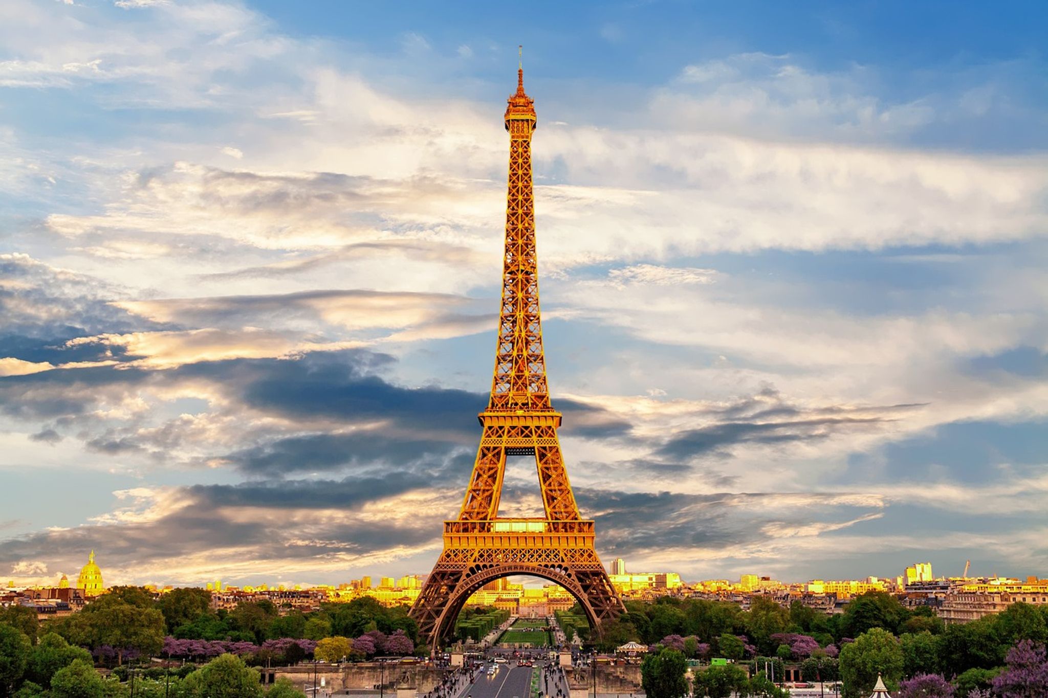 Paris, France: Why is One of the Best Places to Visit In Europe