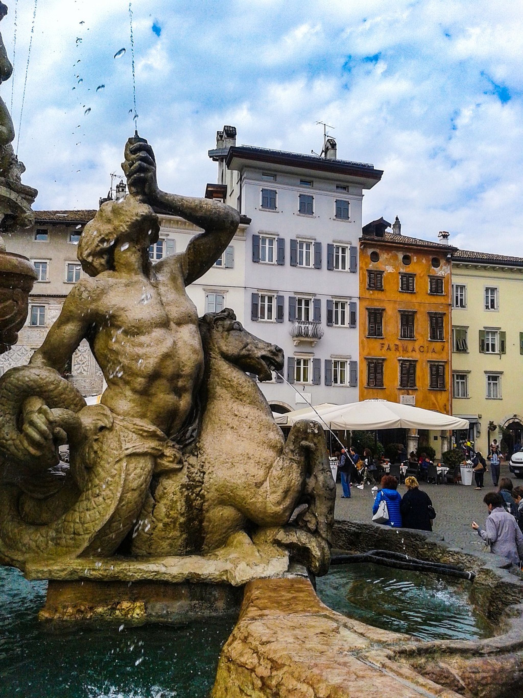 Trento Travel: When and What to Do