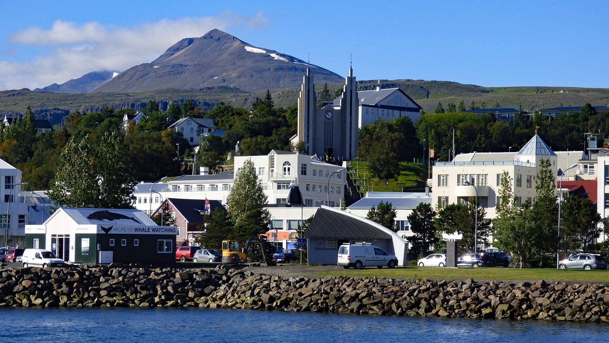 Die Besten Hotels in Akureyri