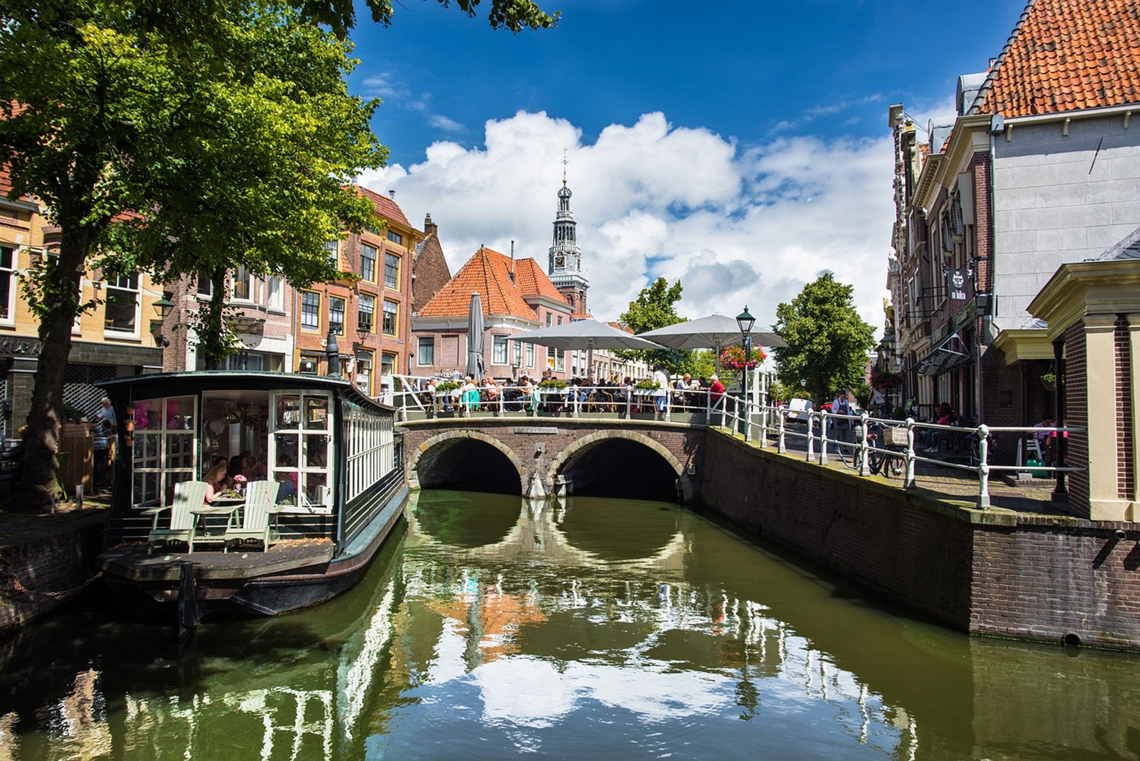 Die Besten Hotels in Alkmaar