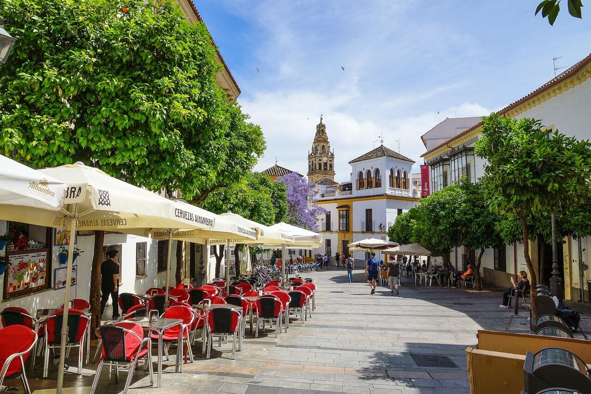 Die Besten Hotels in Córdoba