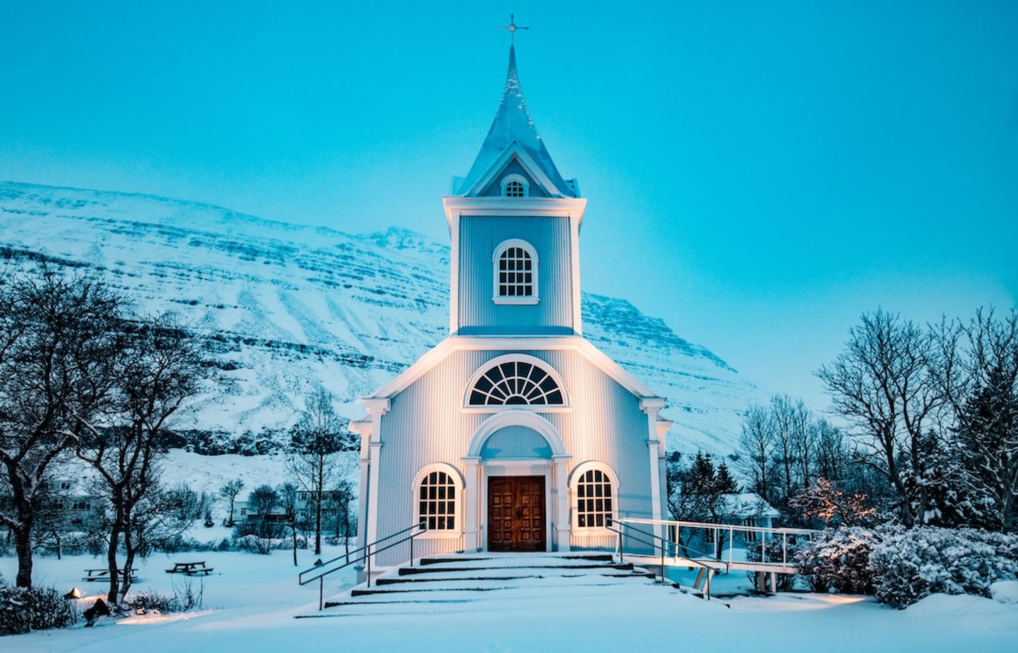 Best Hotels in Seydisfjordur