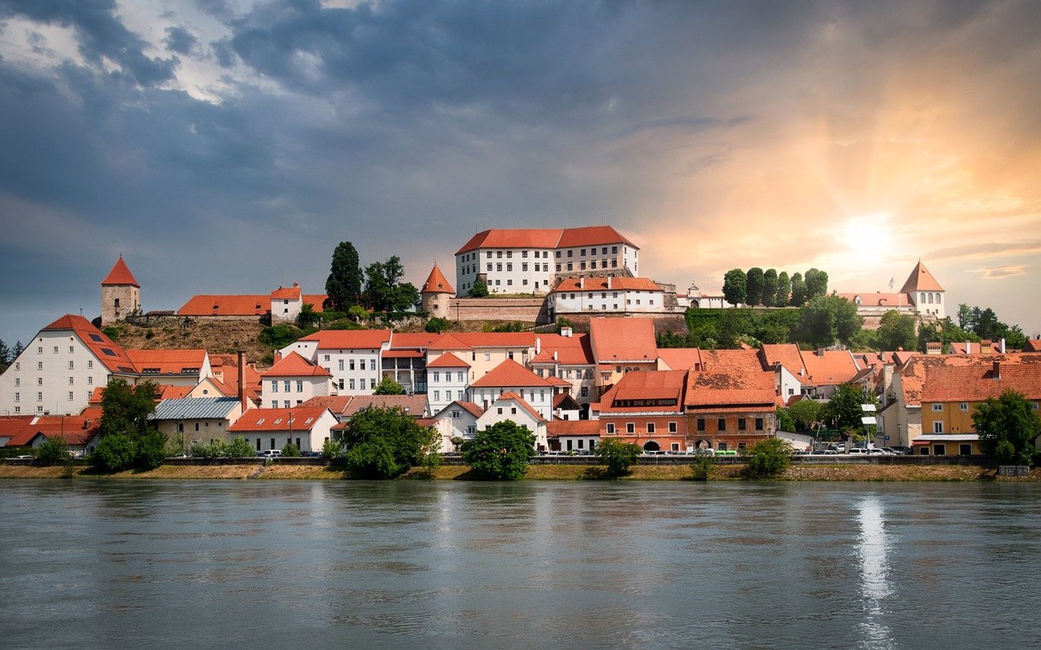 Die Besten Hotels in Ptuj